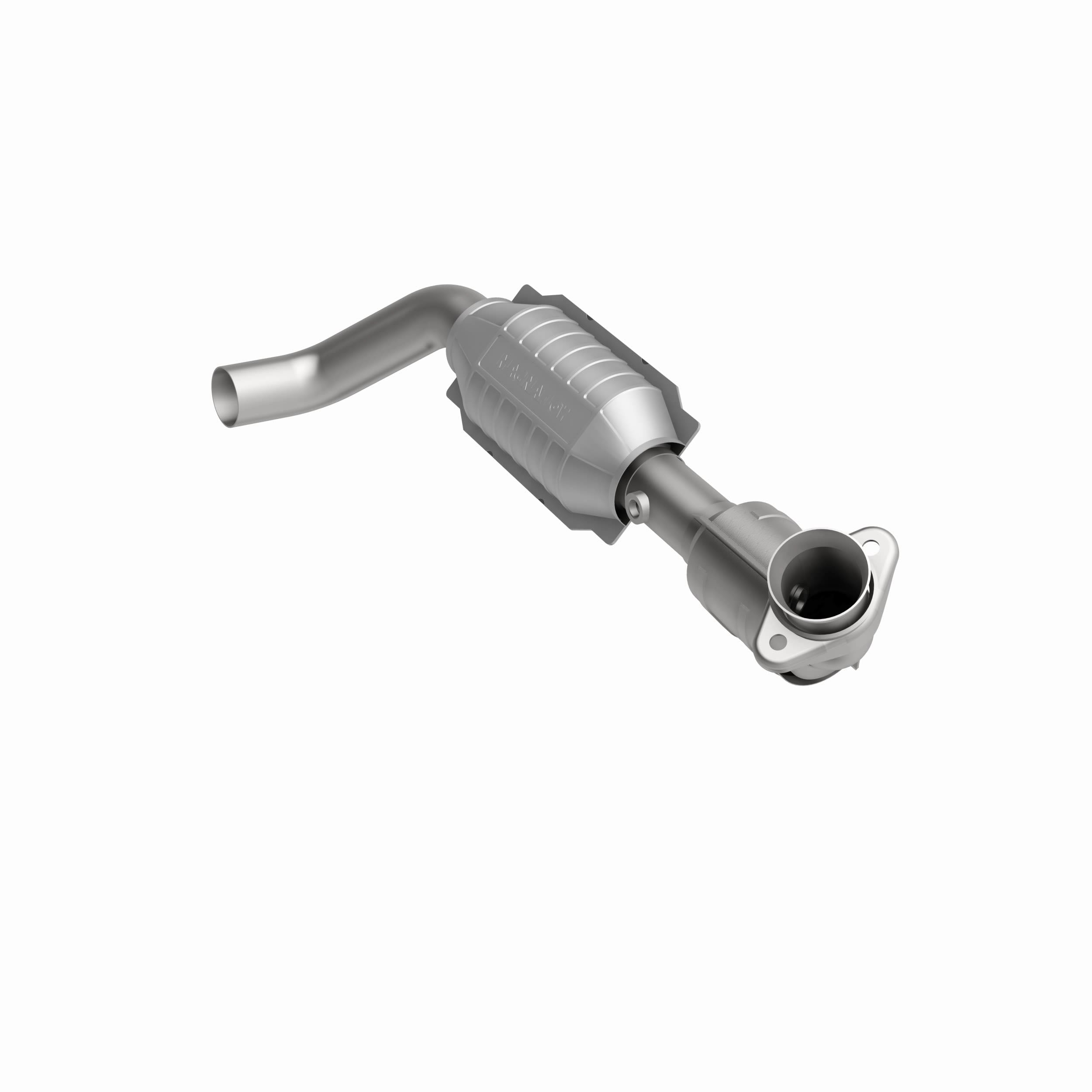 HM Grade Direct-Fit Catalytic Converter - Apollo Off-Road