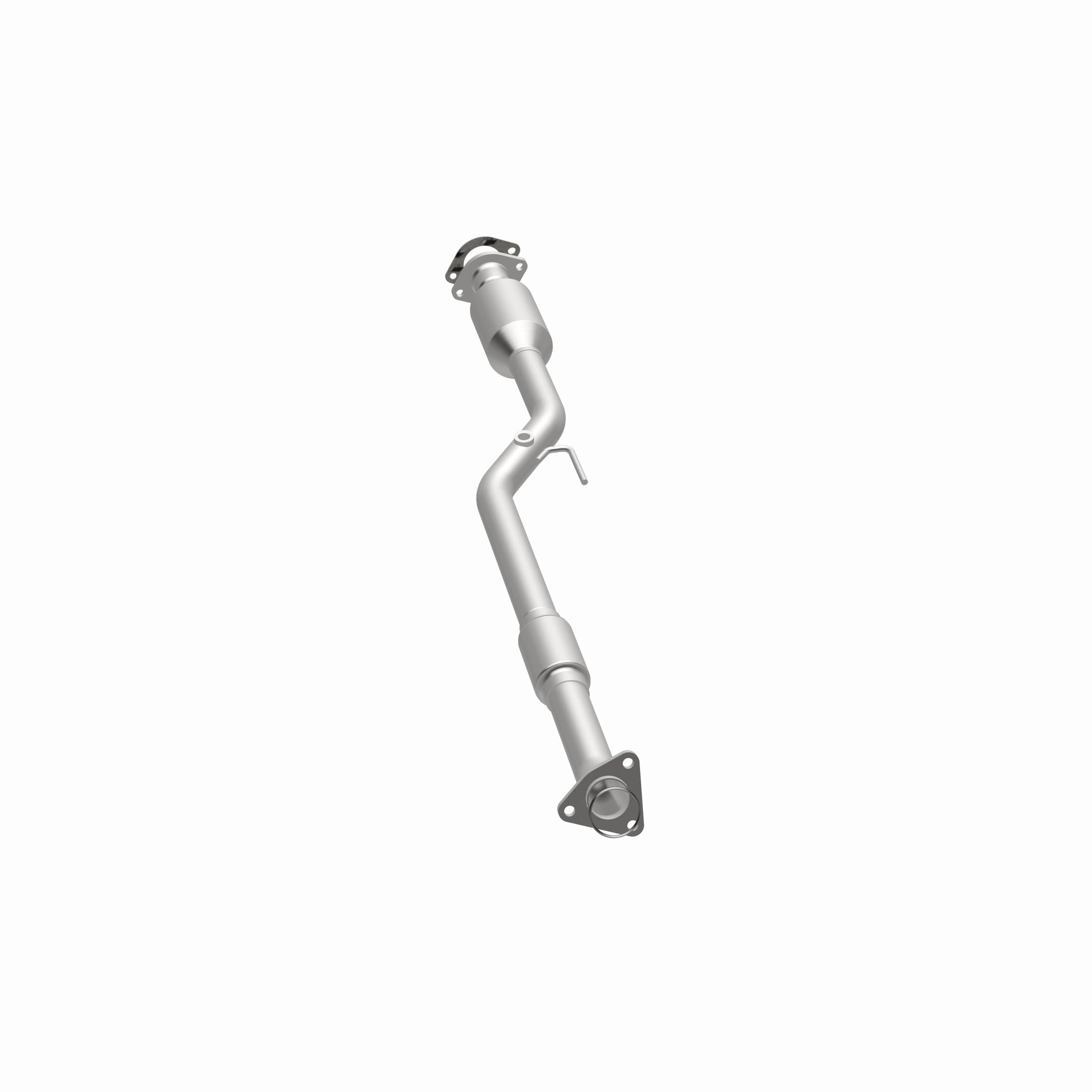 HM Grade Direct-Fit Catalytic Converter - Apollo Off-Road