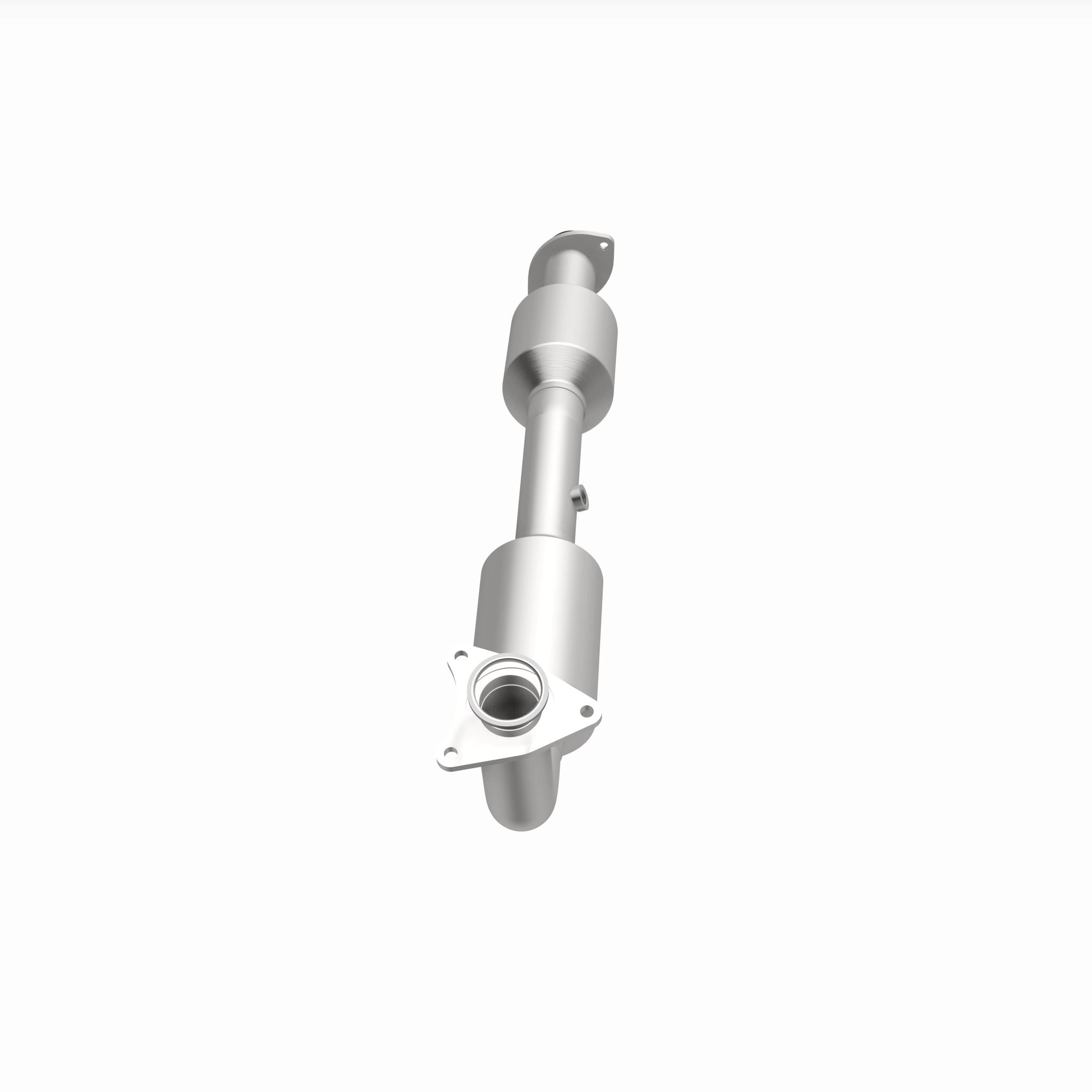 HM Grade Direct-Fit Catalytic Converter - Apollo Off-Road