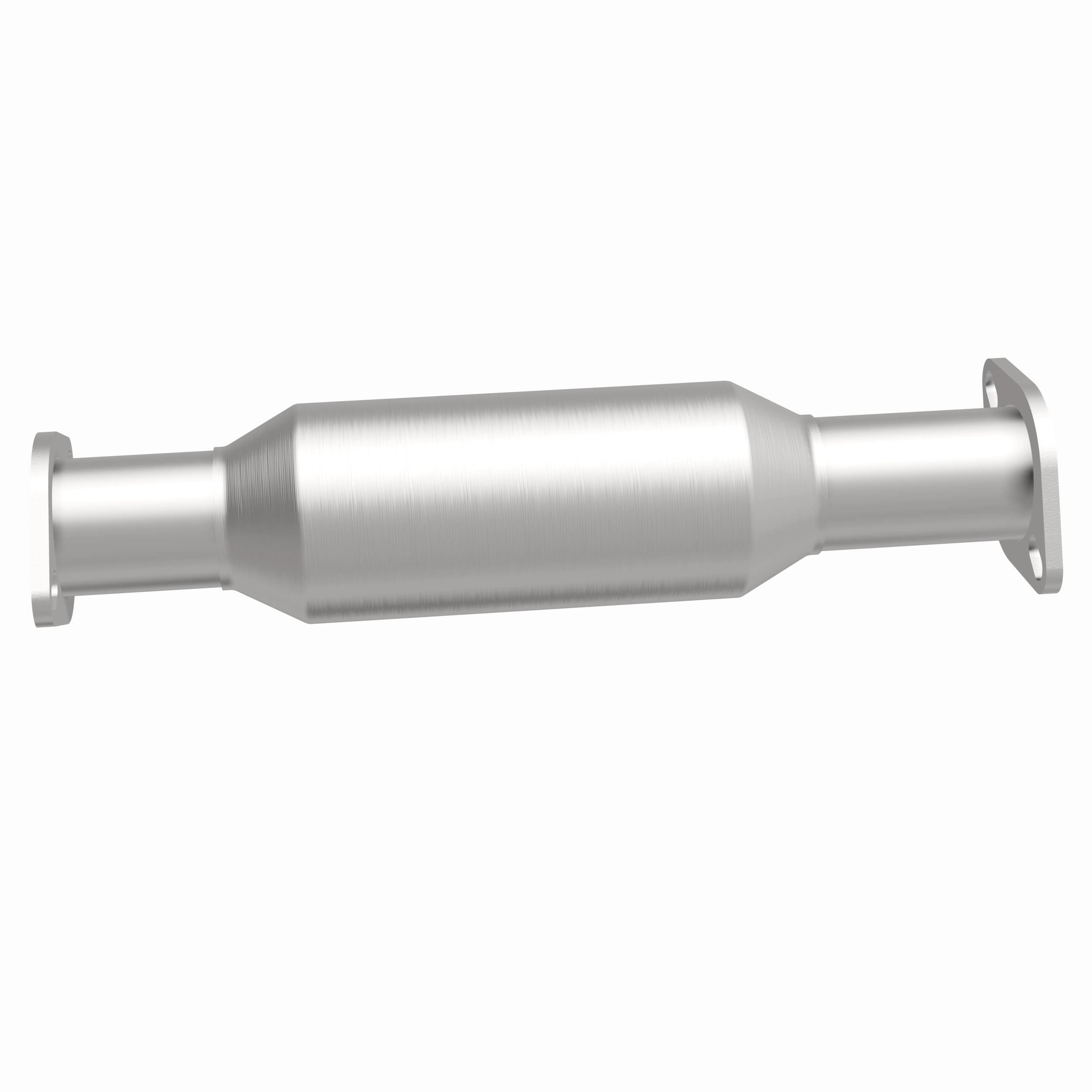 HM Grade Direct-Fit Catalytic Converter - Apollo Off-Road
