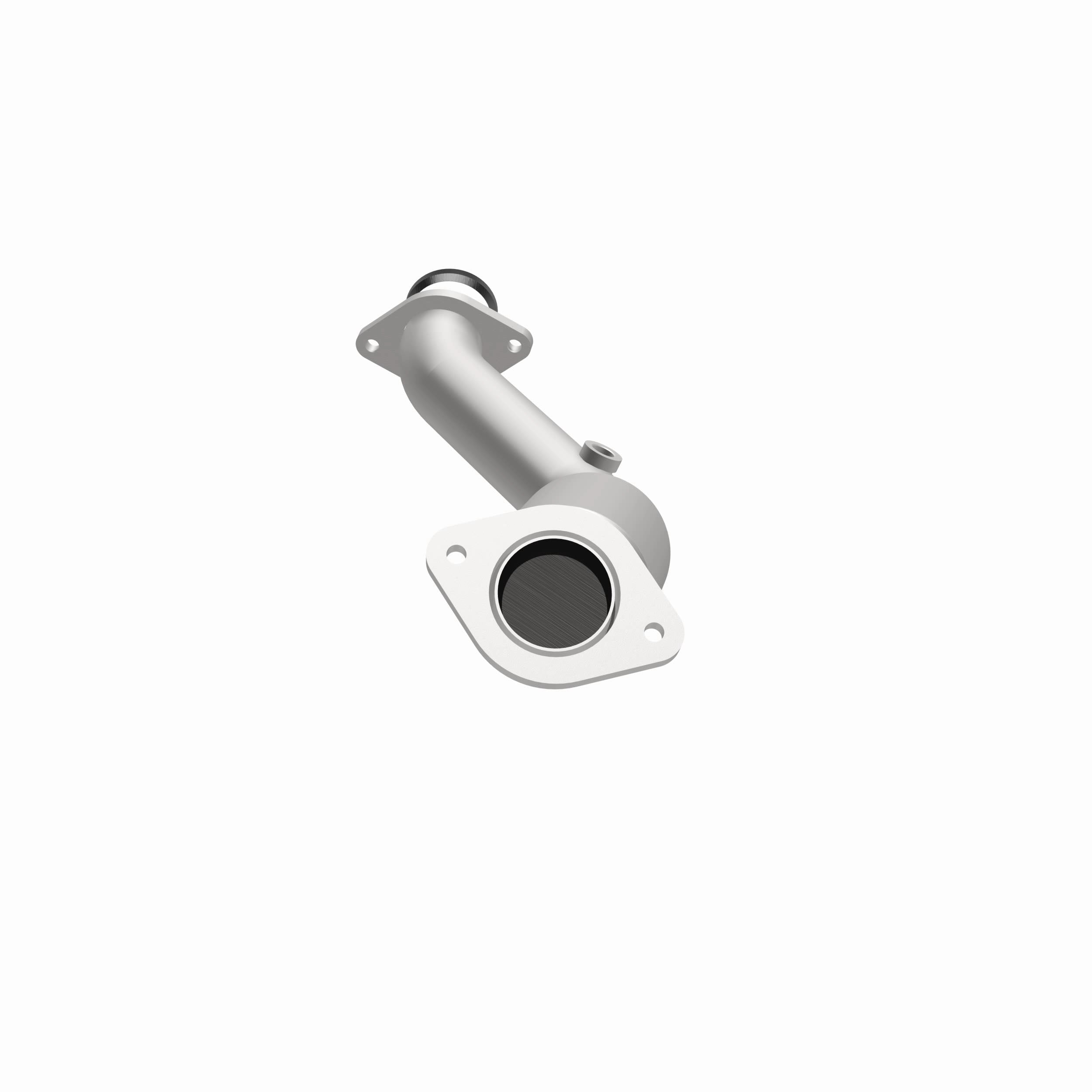 HM Grade Direct-Fit Catalytic Converter - Apollo Off-Road