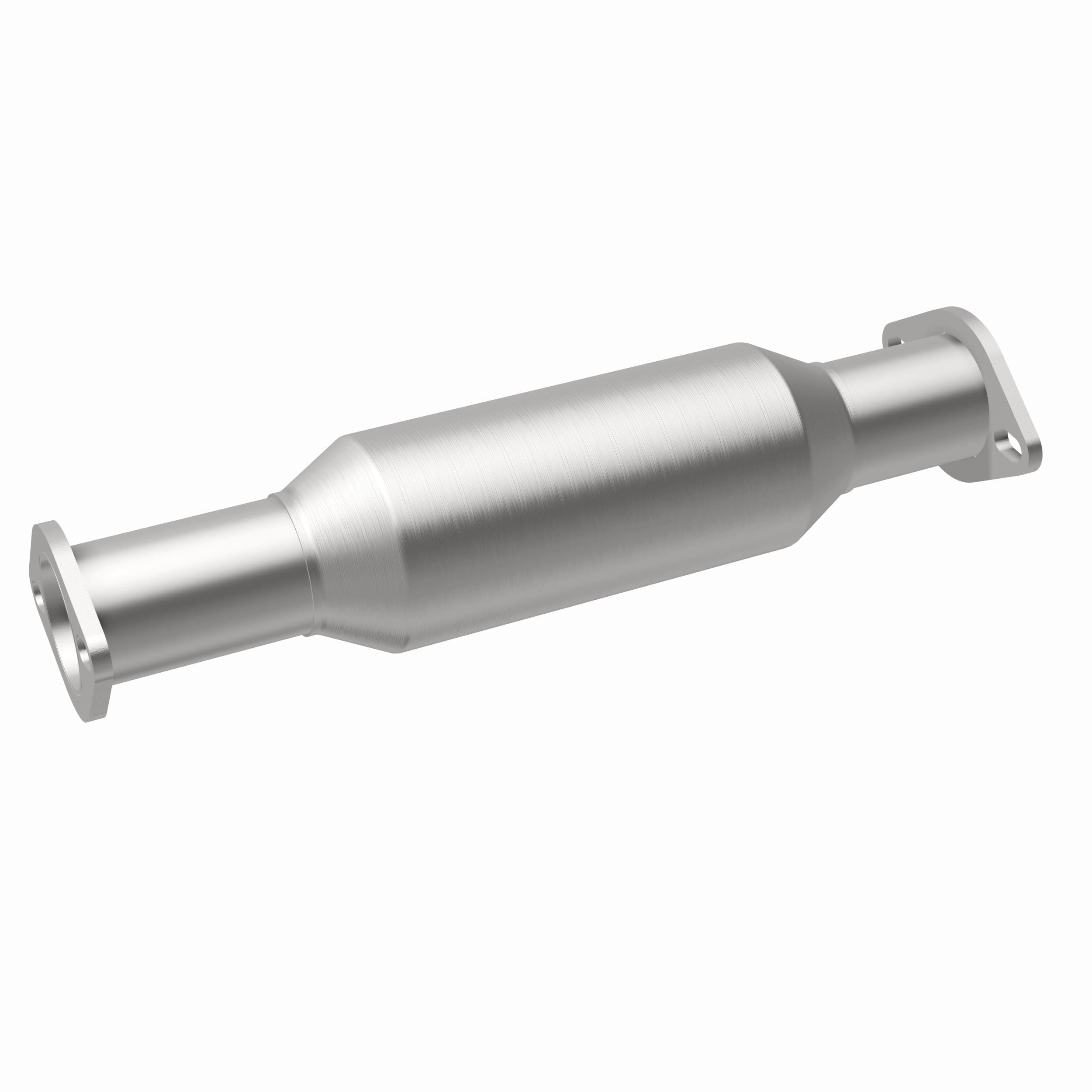 HM Grade Direct-Fit Catalytic Converter - Apollo Off-Road