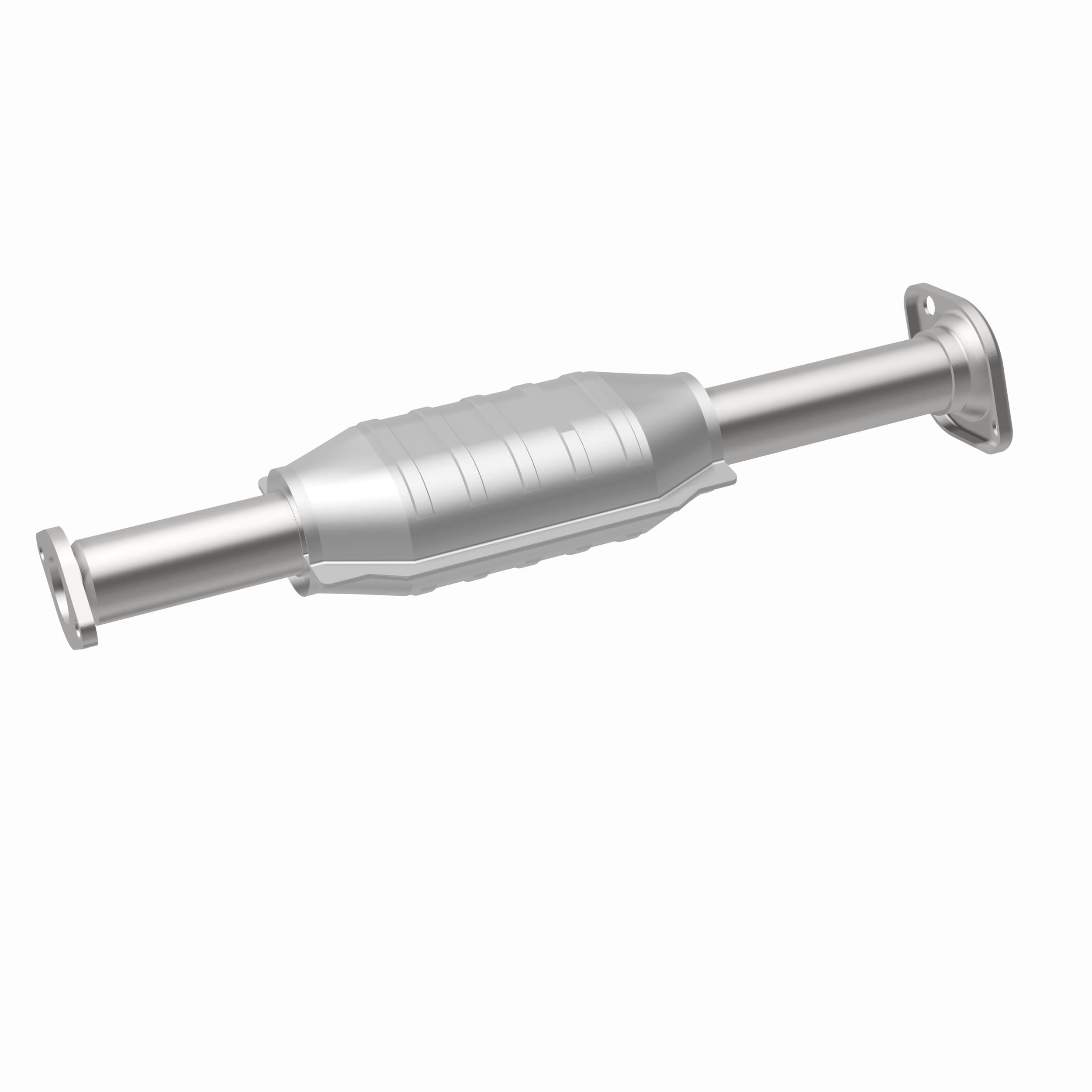 HM Grade Direct-Fit Catalytic Converter - Apollo Off-Road