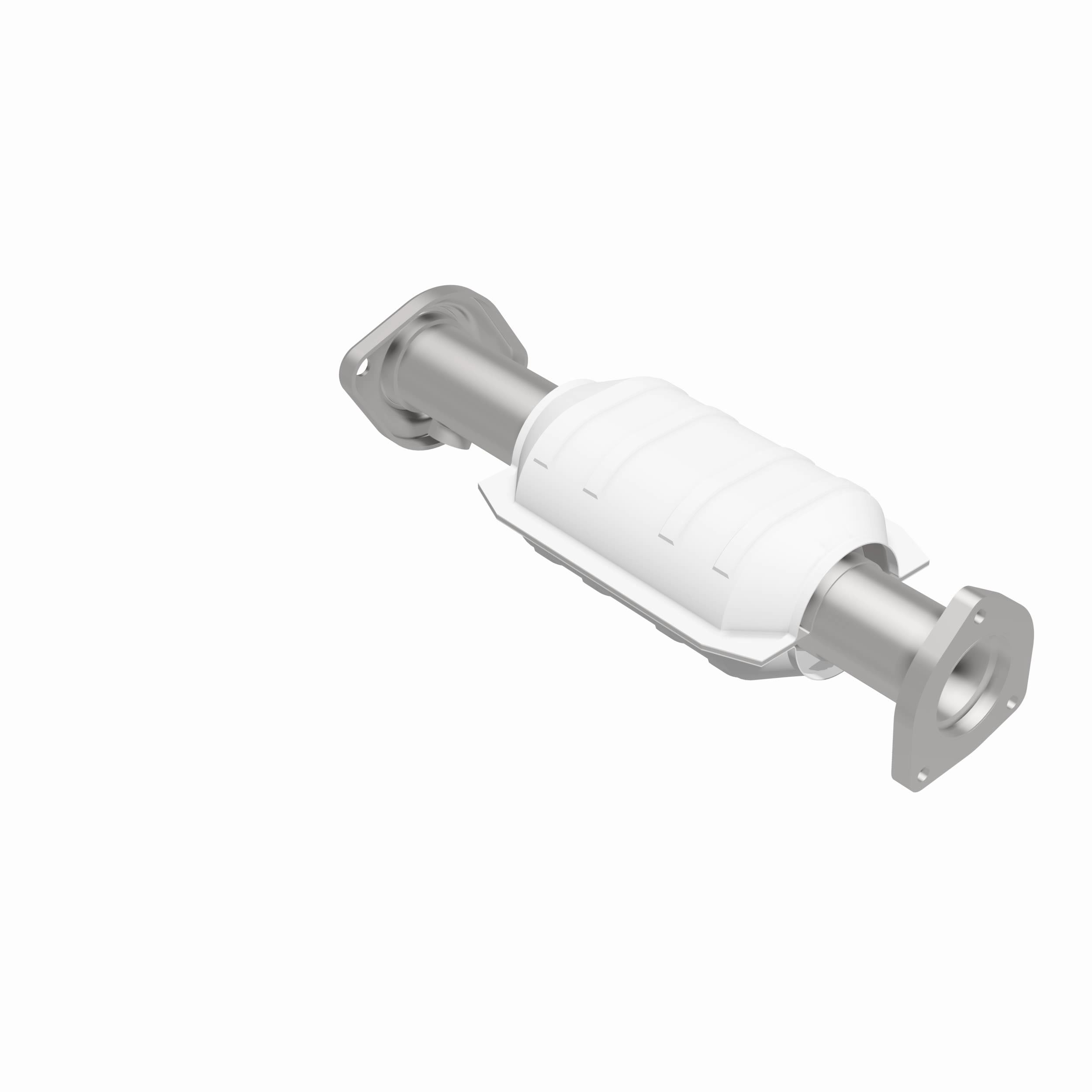 HM Grade Direct-Fit Catalytic Converter - Apollo Off-Road