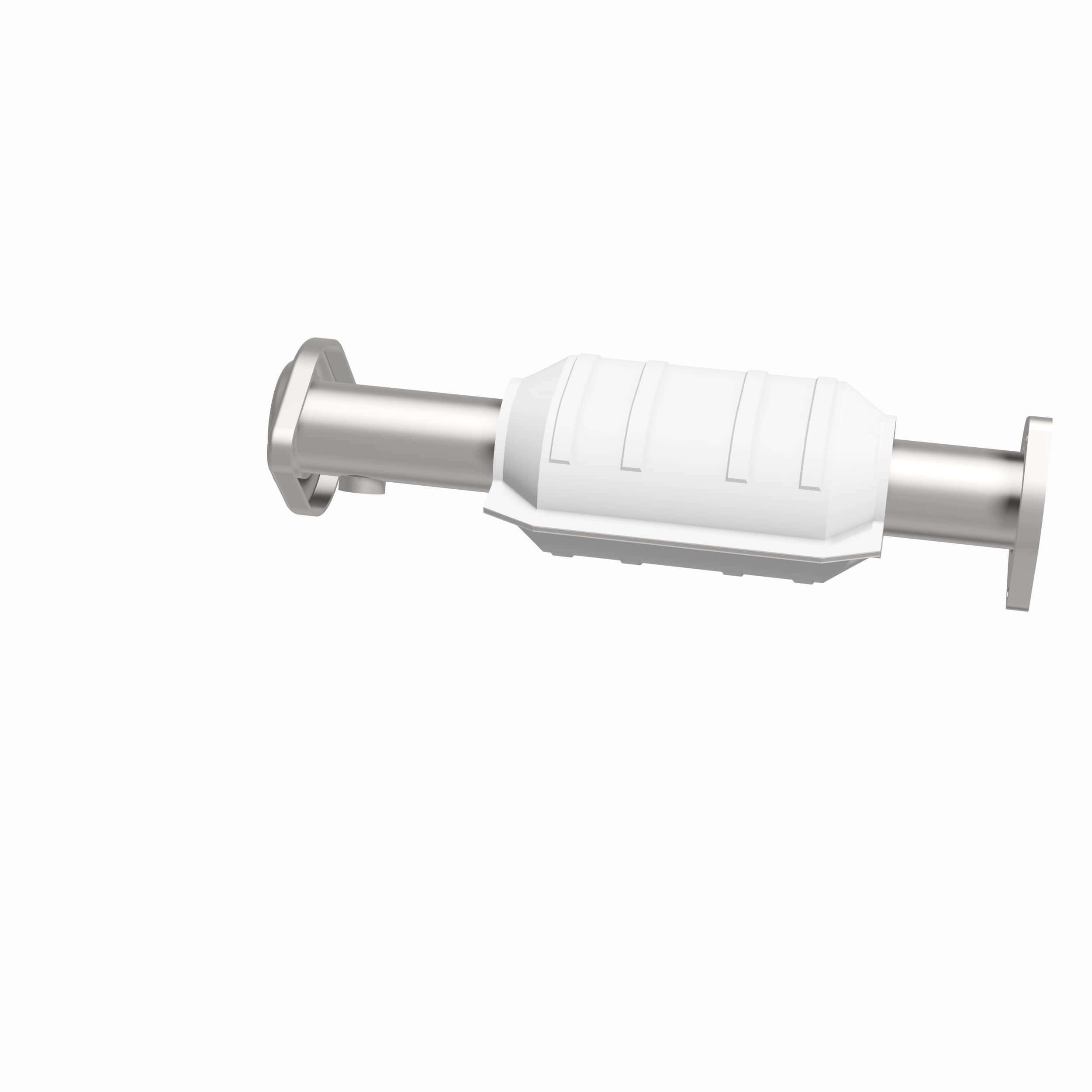 HM Grade Direct-Fit Catalytic Converter - Apollo Off-Road