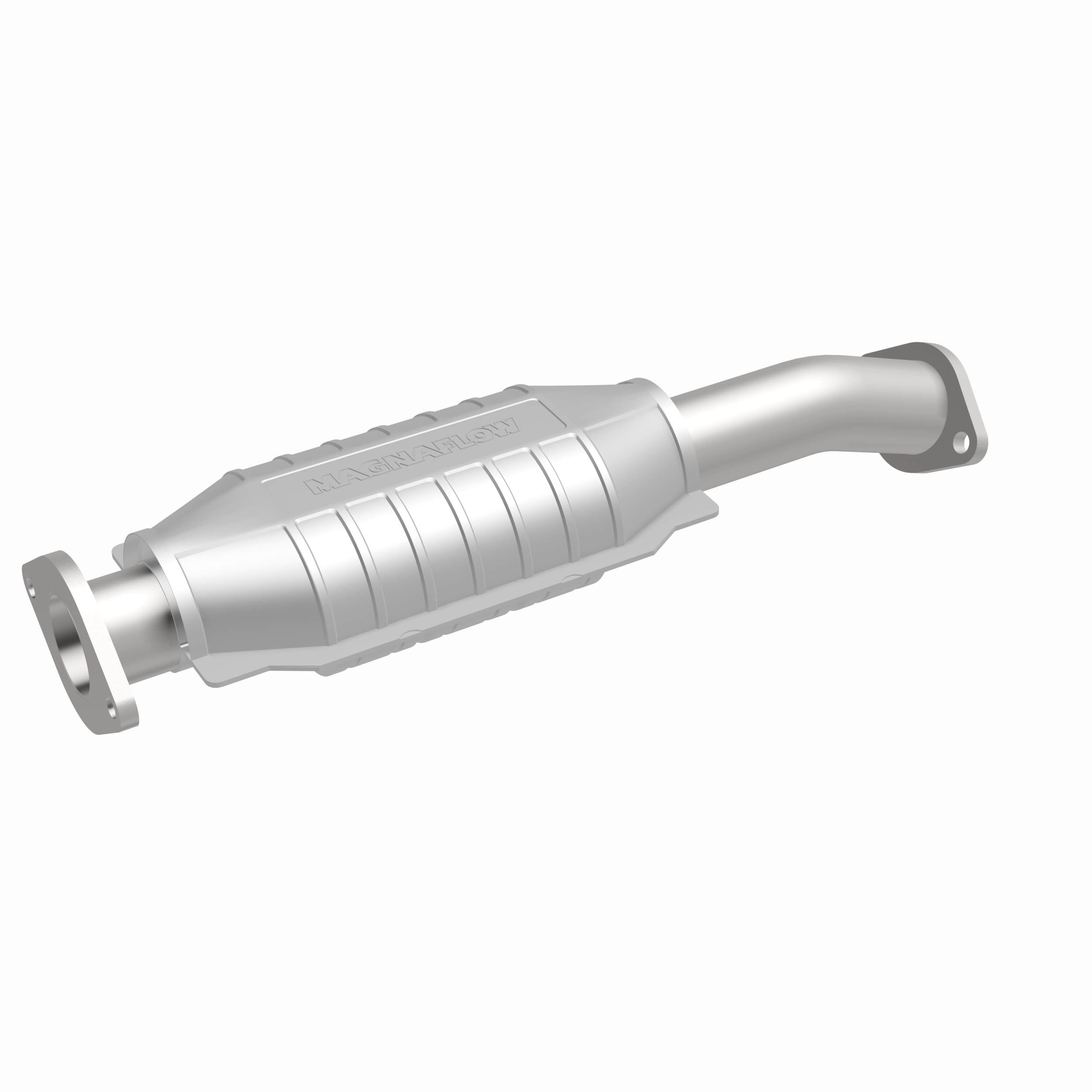HM Grade Direct-Fit Catalytic Converter - Apollo Off-Road
