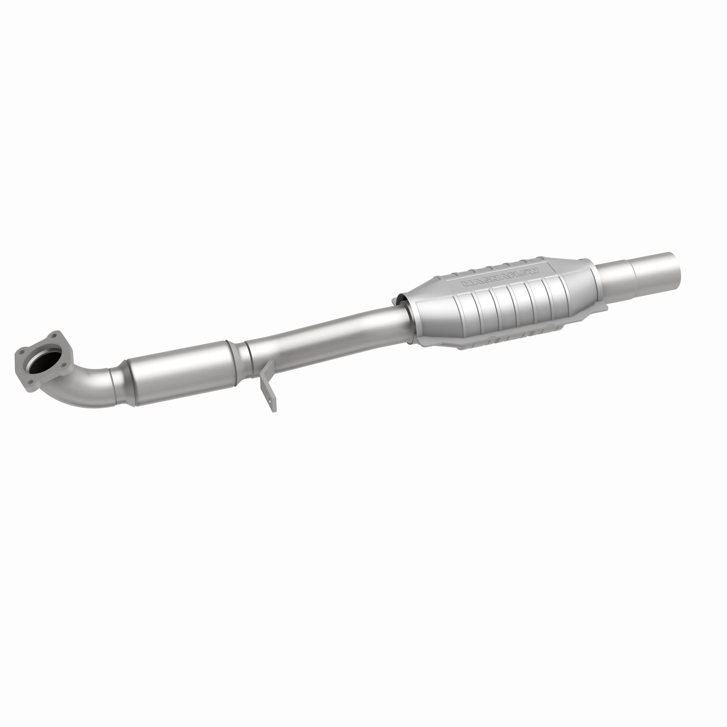 HM Grade Direct-Fit Catalytic Converter - Apollo Off-Road