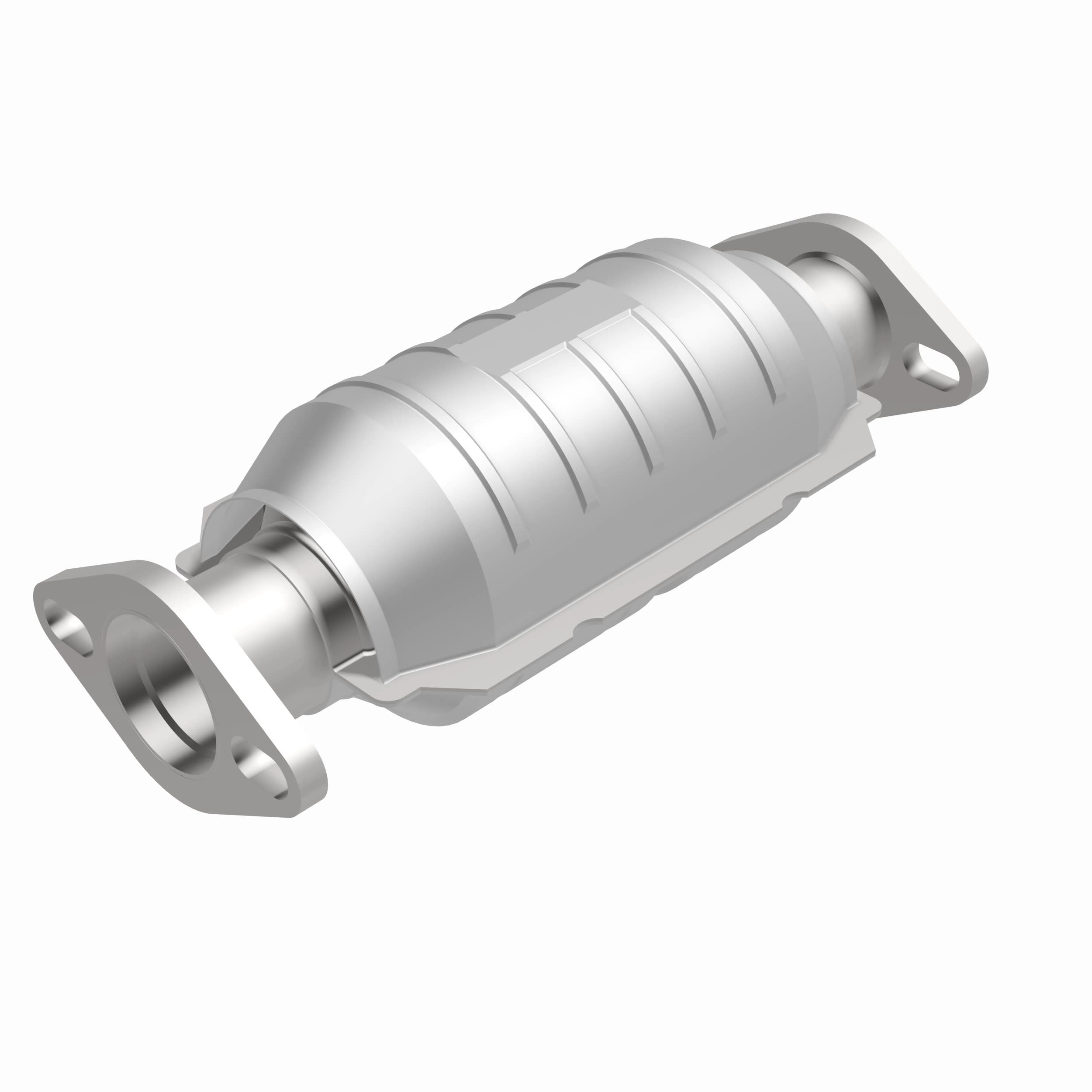 HM Grade Direct-Fit Catalytic Converter - Apollo Off-Road