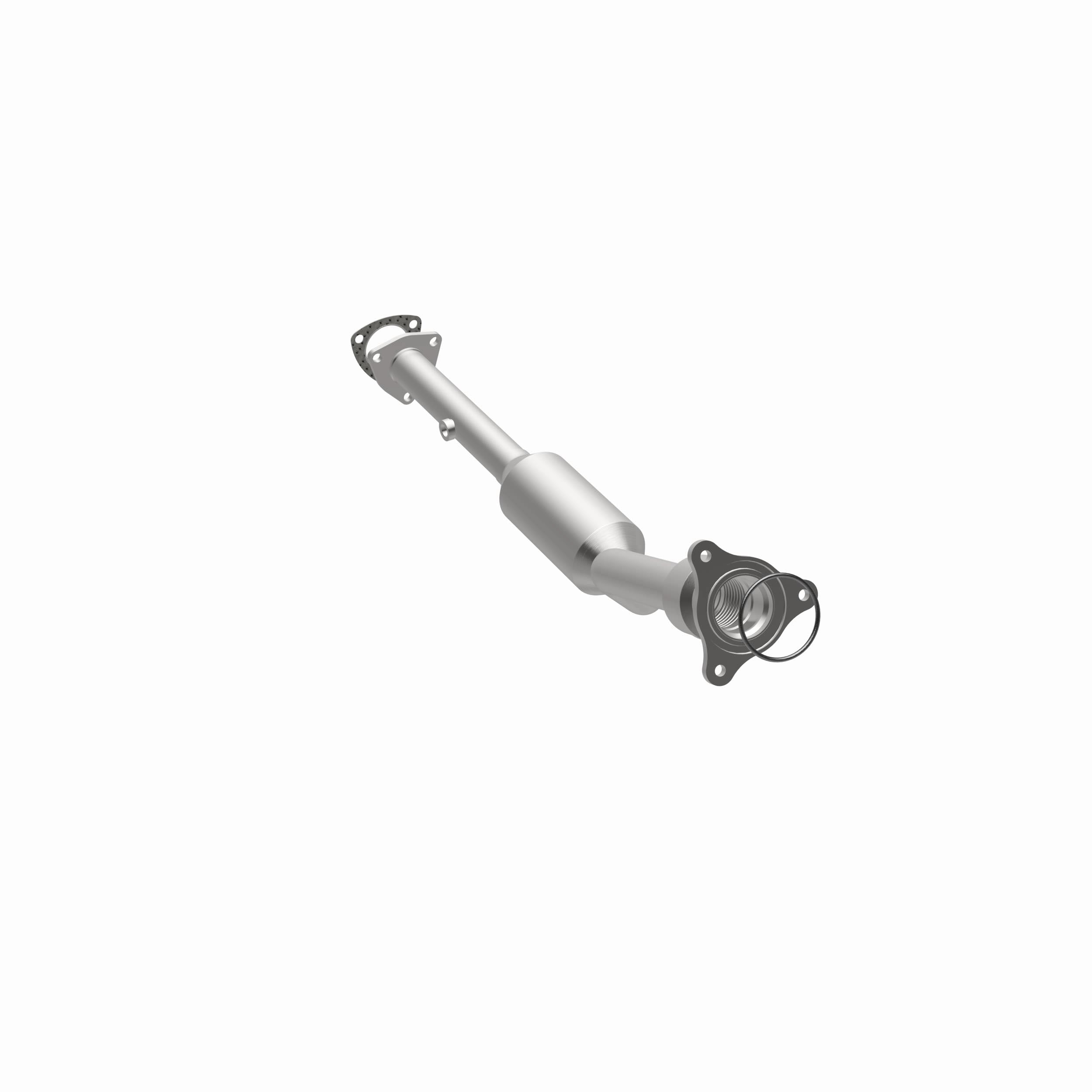 HM Grade Direct-Fit Catalytic Converter - Apollo Off-Road