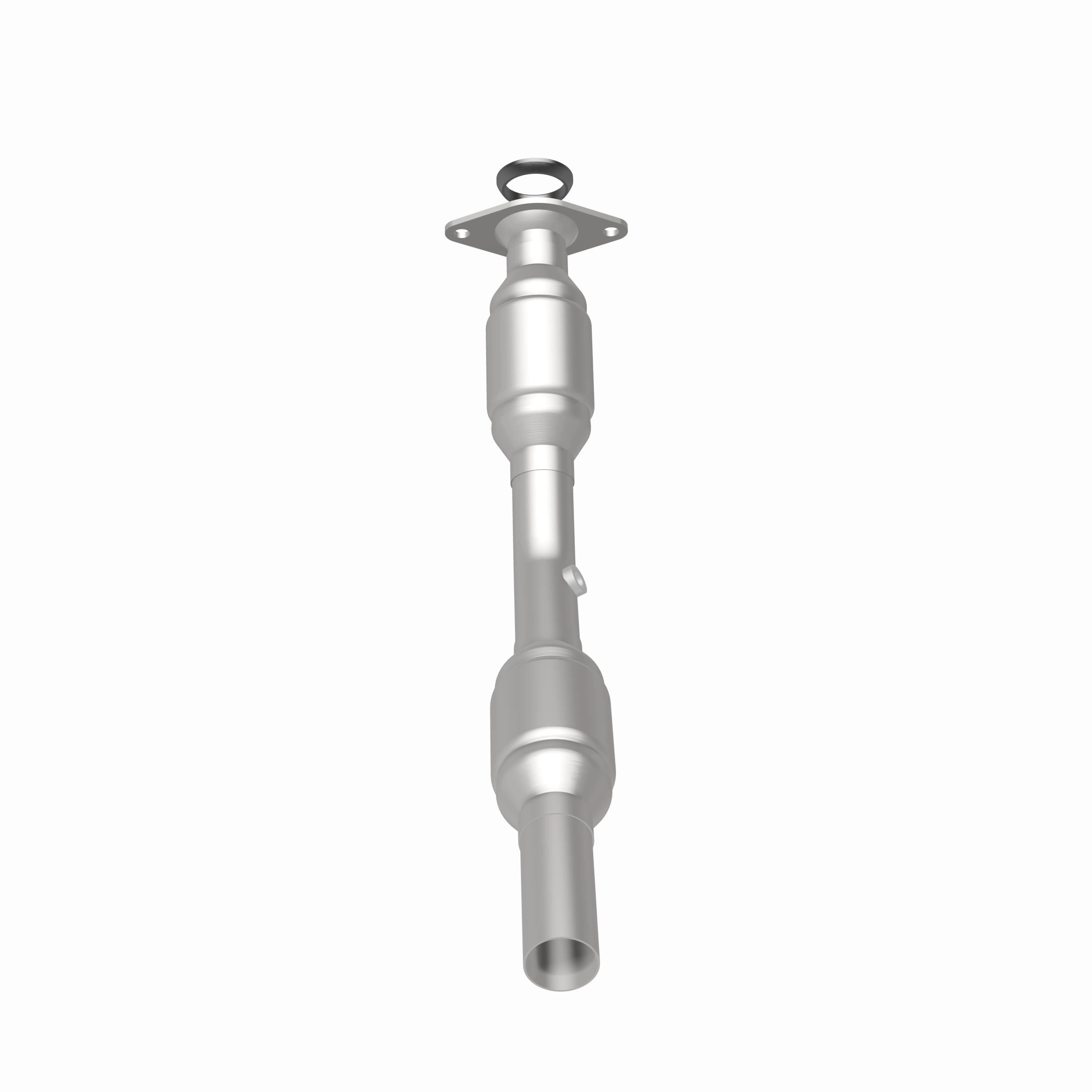 HM Grade Direct-Fit Catalytic Converter - Apollo Off-Road