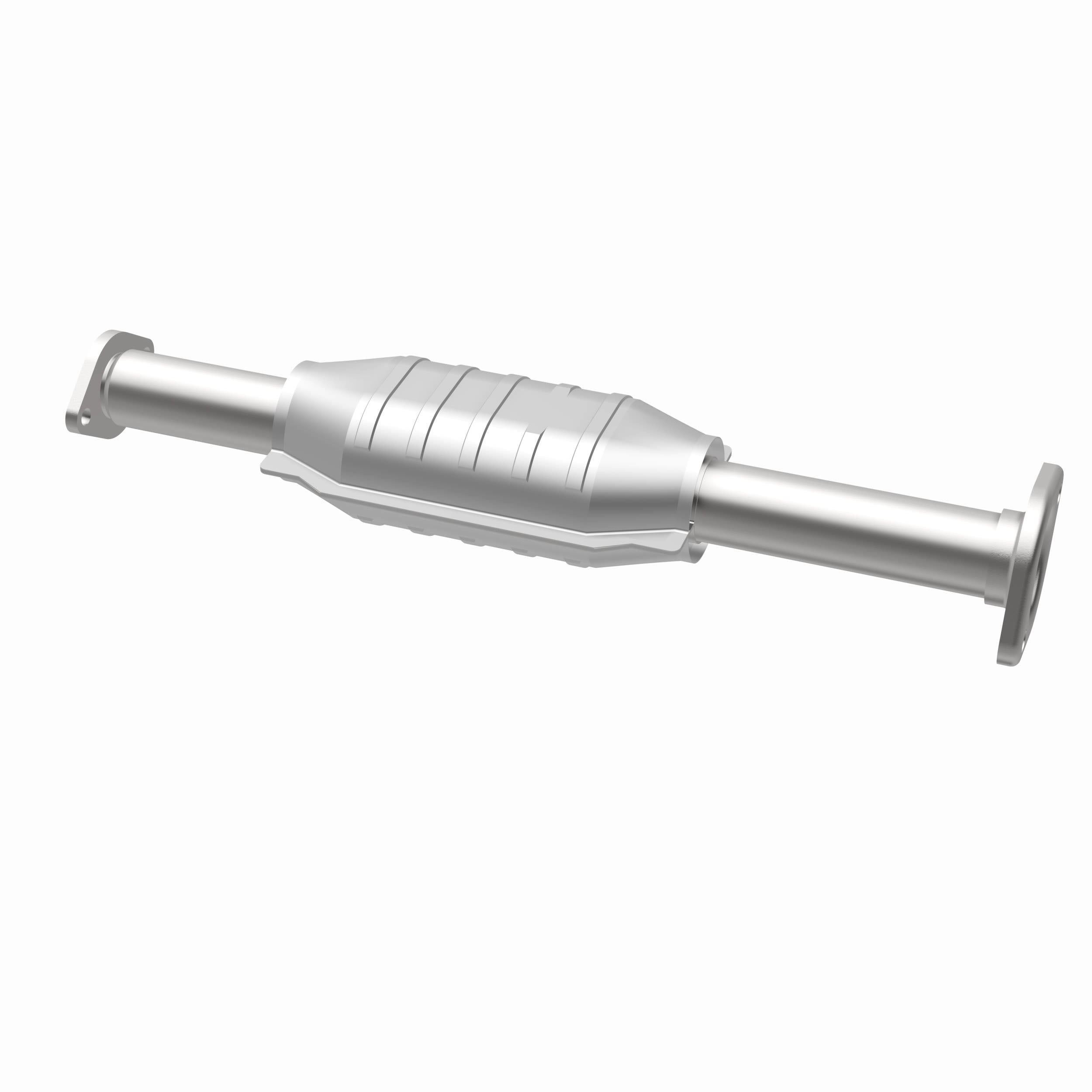 HM Grade Direct-Fit Catalytic Converter - Apollo Off-Road