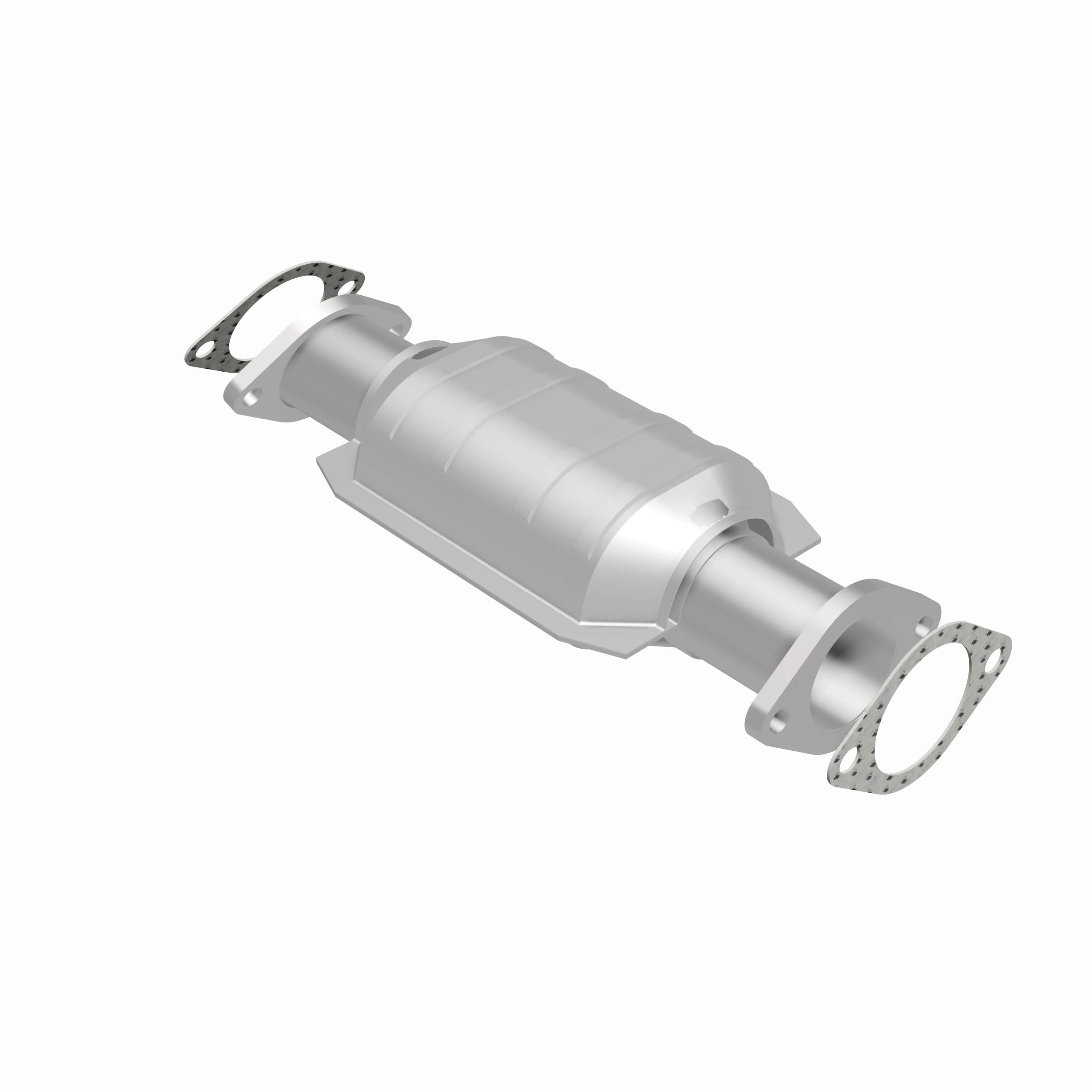 HM Grade Direct-Fit Catalytic Converter - Apollo Off-Road