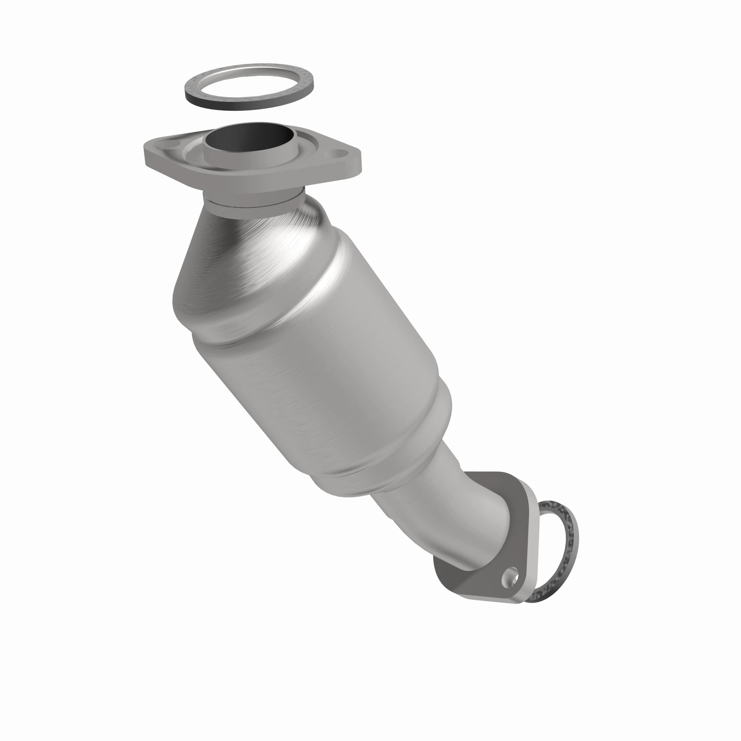 HM Grade Direct-Fit Catalytic Converter - Apollo Off-Road