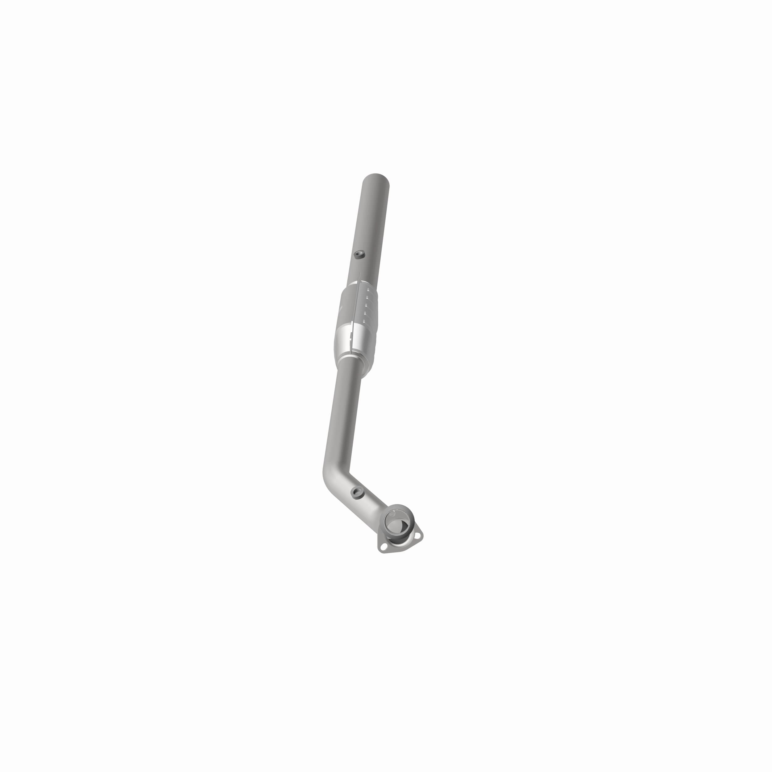 HM Grade Direct-Fit Catalytic Converter - Apollo Off-Road
