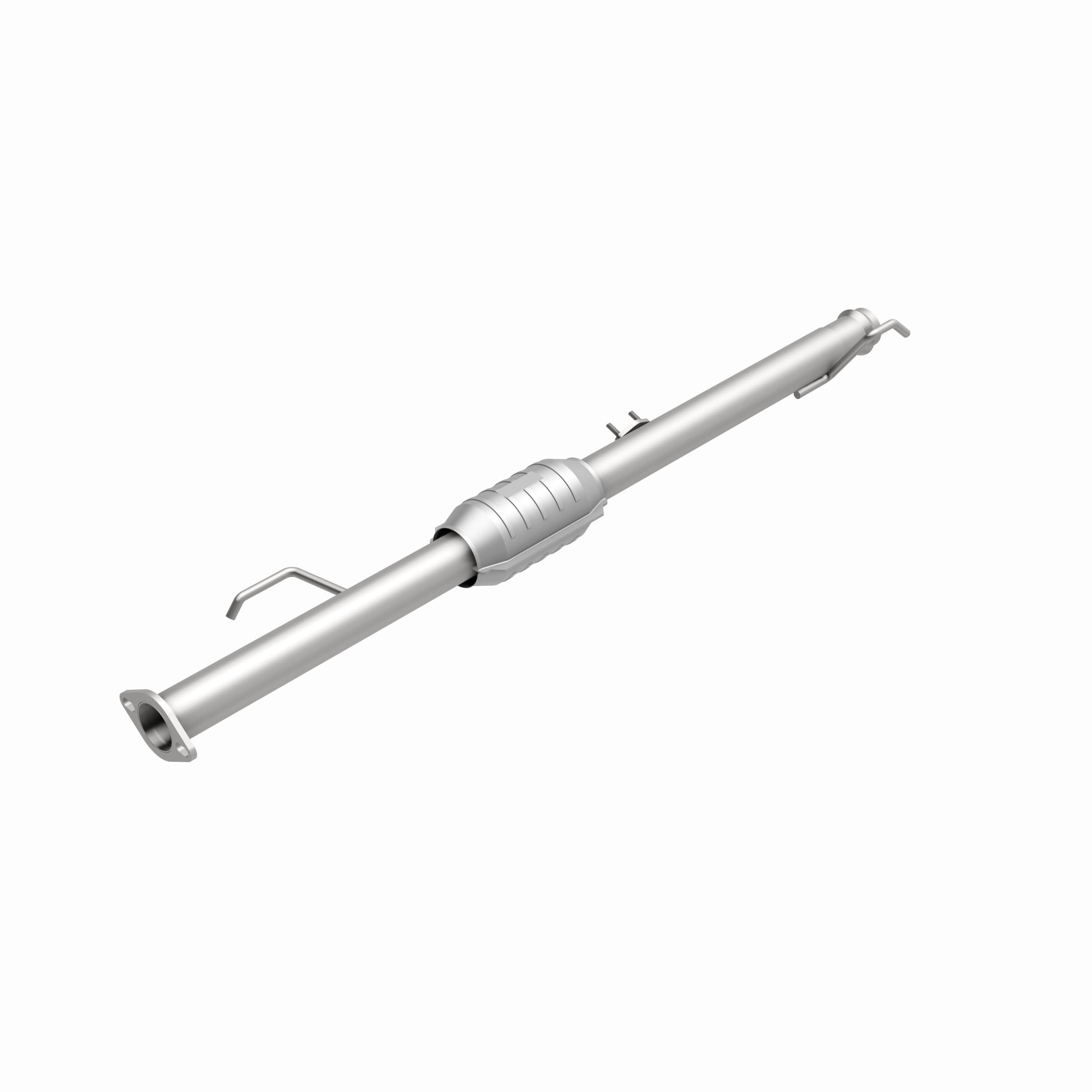 HM Grade Direct-Fit Catalytic Converter - Apollo Off-Road