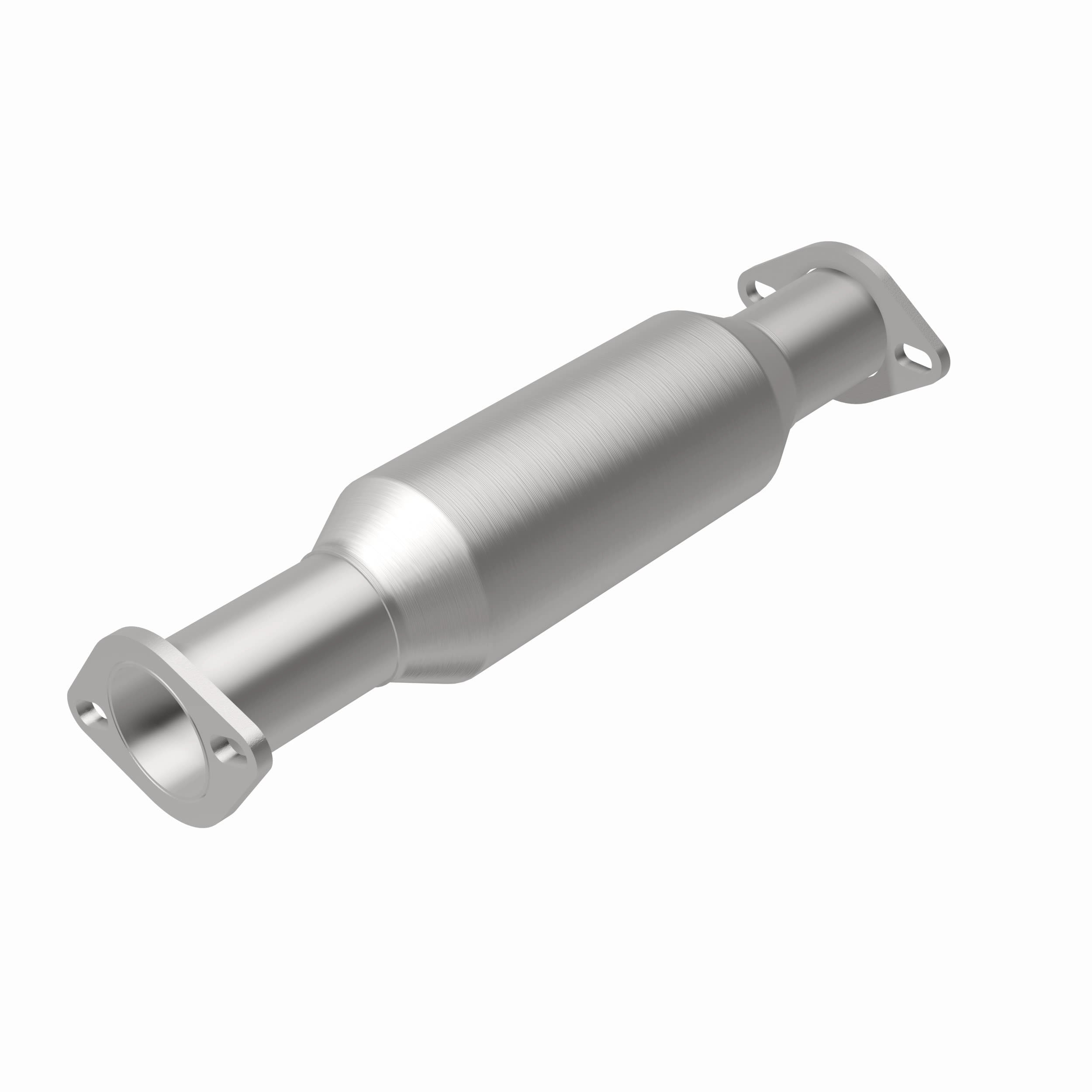 HM Grade Direct-Fit Catalytic Converter - Apollo Off-Road