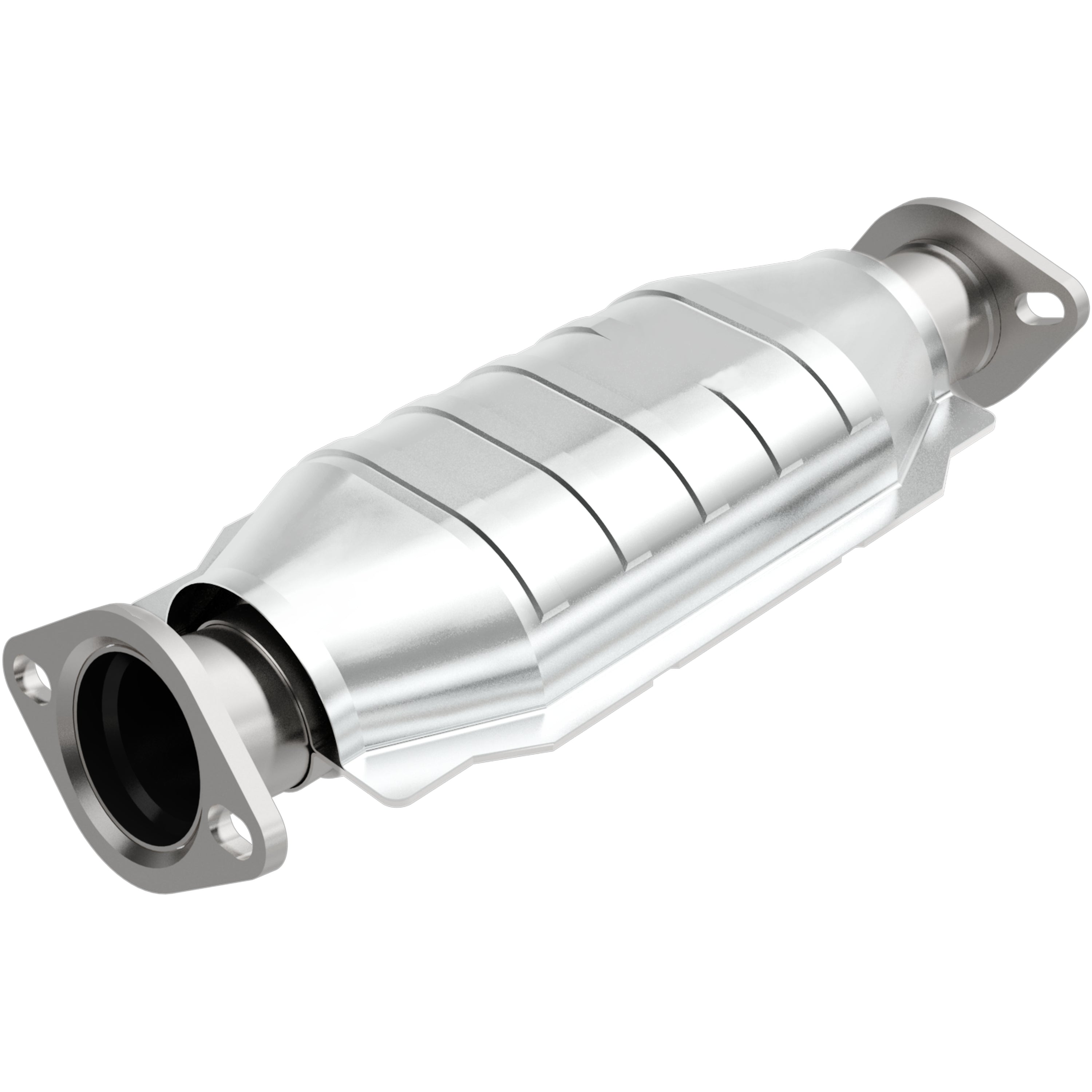 HM Grade Direct-Fit Catalytic Converter - Apollo Off-Road