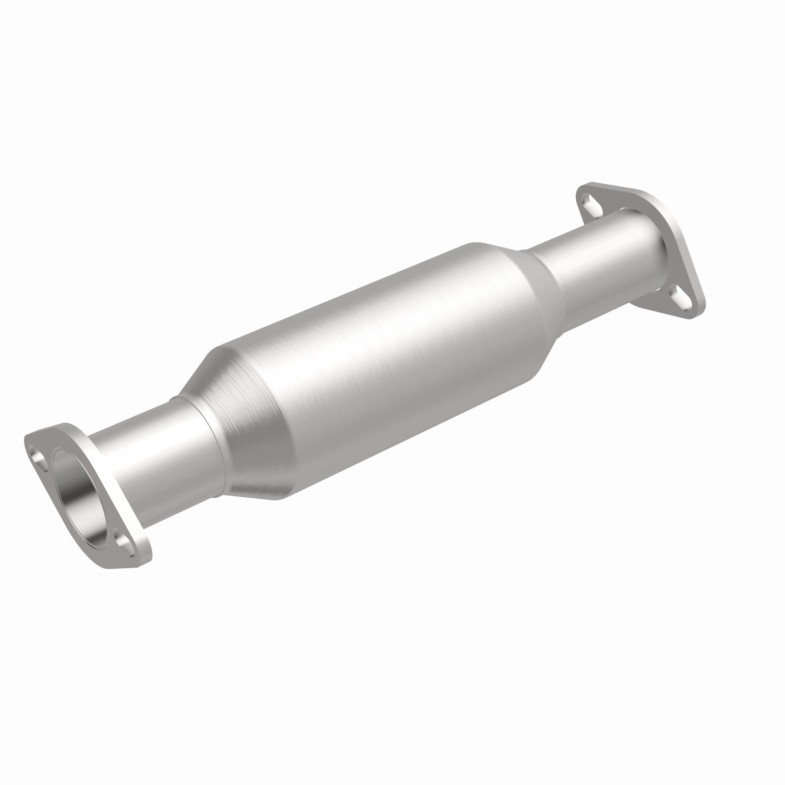 HM Grade Direct-Fit Catalytic Converter - Apollo Off-Road