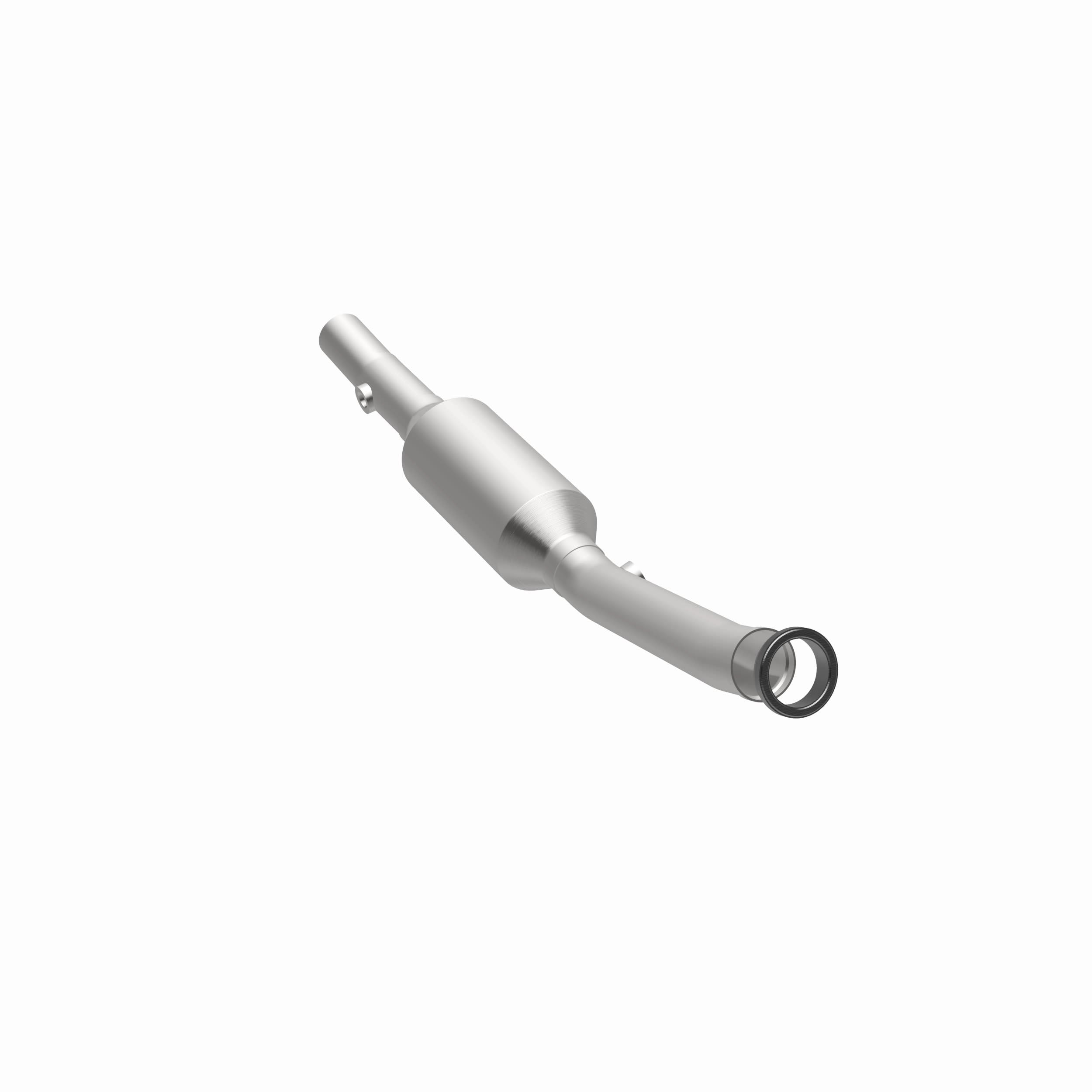 HM Grade Direct-Fit Catalytic Converter - Apollo Off-Road