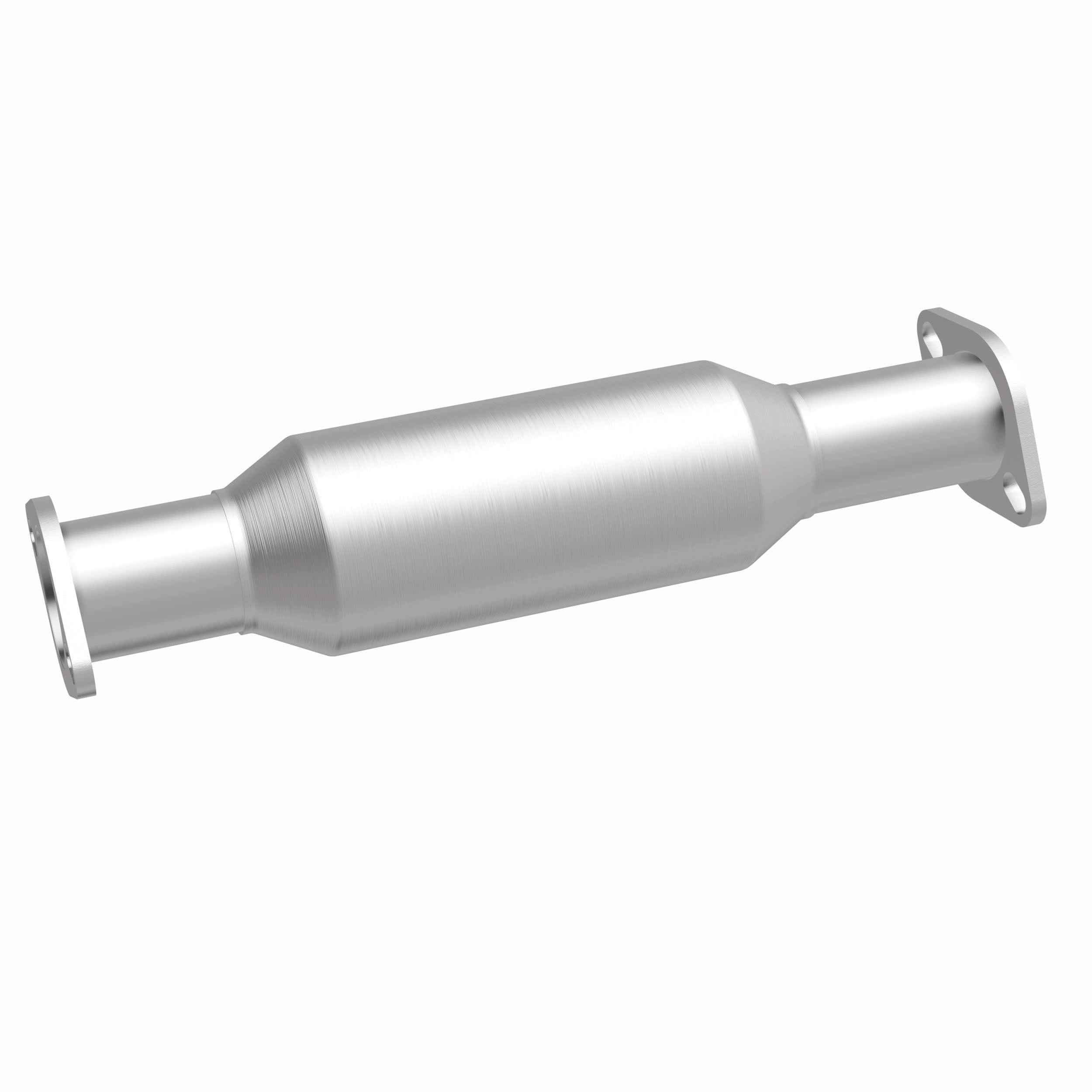 HM Grade Direct-Fit Catalytic Converter - Apollo Off-Road