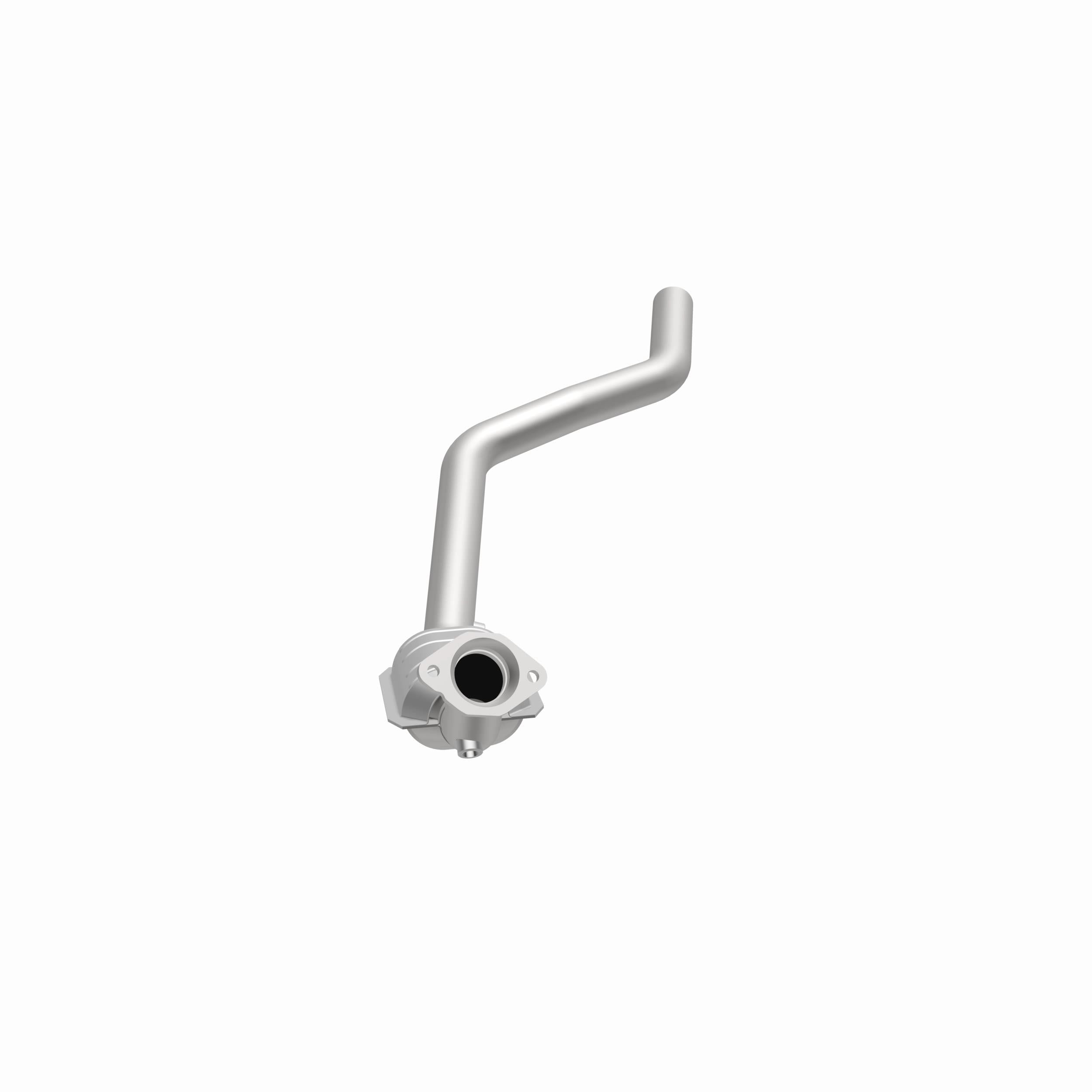 HM Grade Direct-Fit Catalytic Converter - Apollo Off-Road