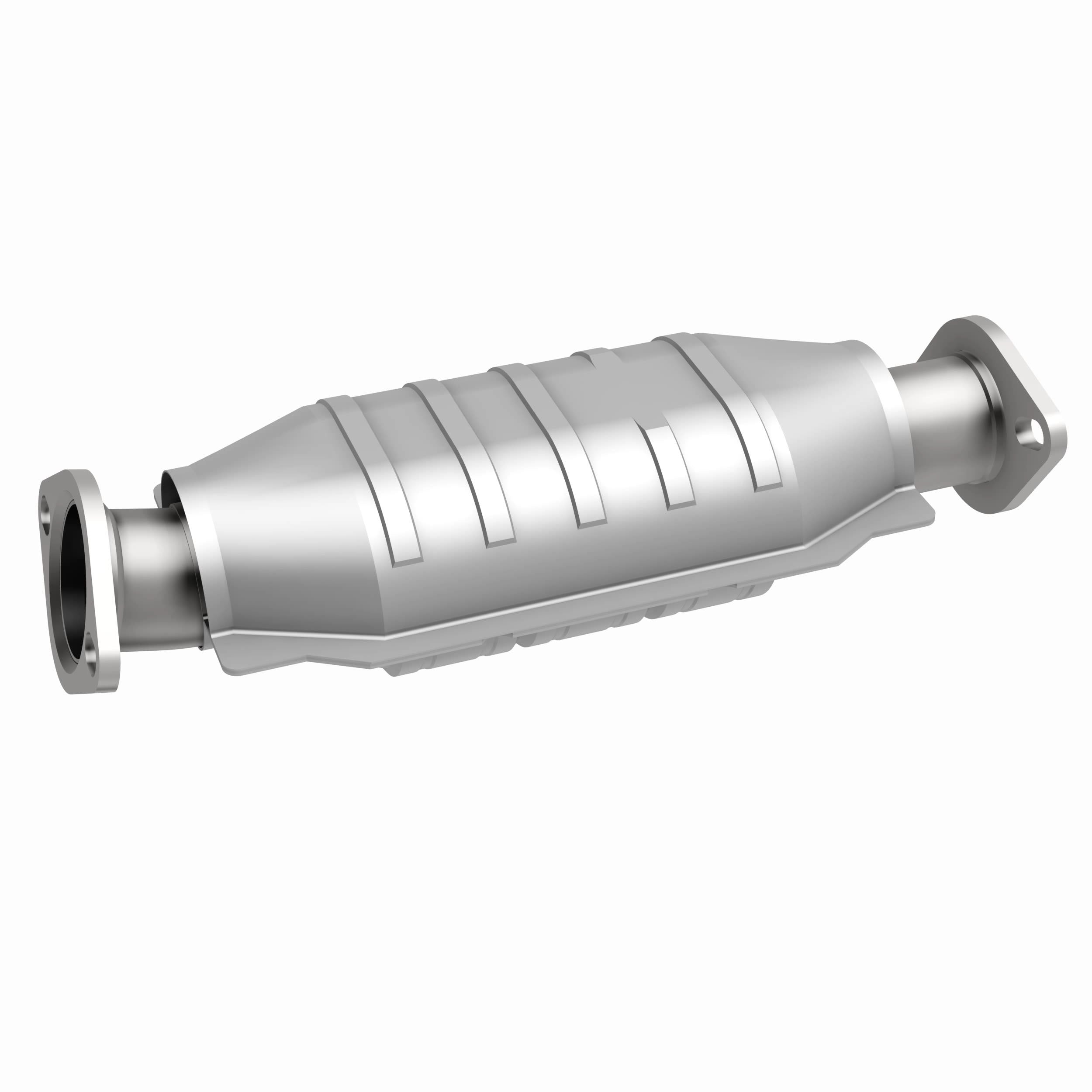 HM Grade Direct-Fit Catalytic Converter - Apollo Off-Road