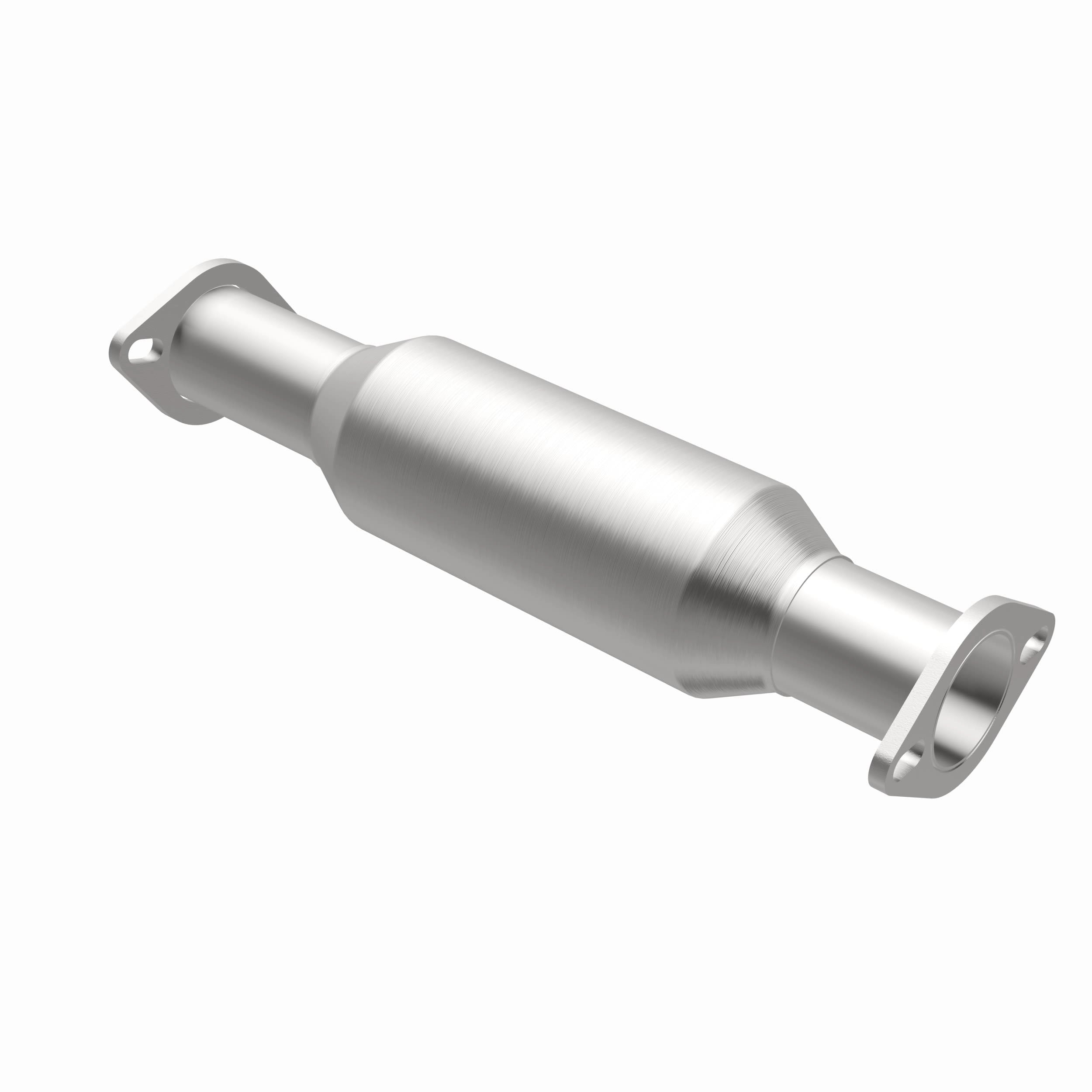 HM Grade Direct-Fit Catalytic Converter - Apollo Off-Road