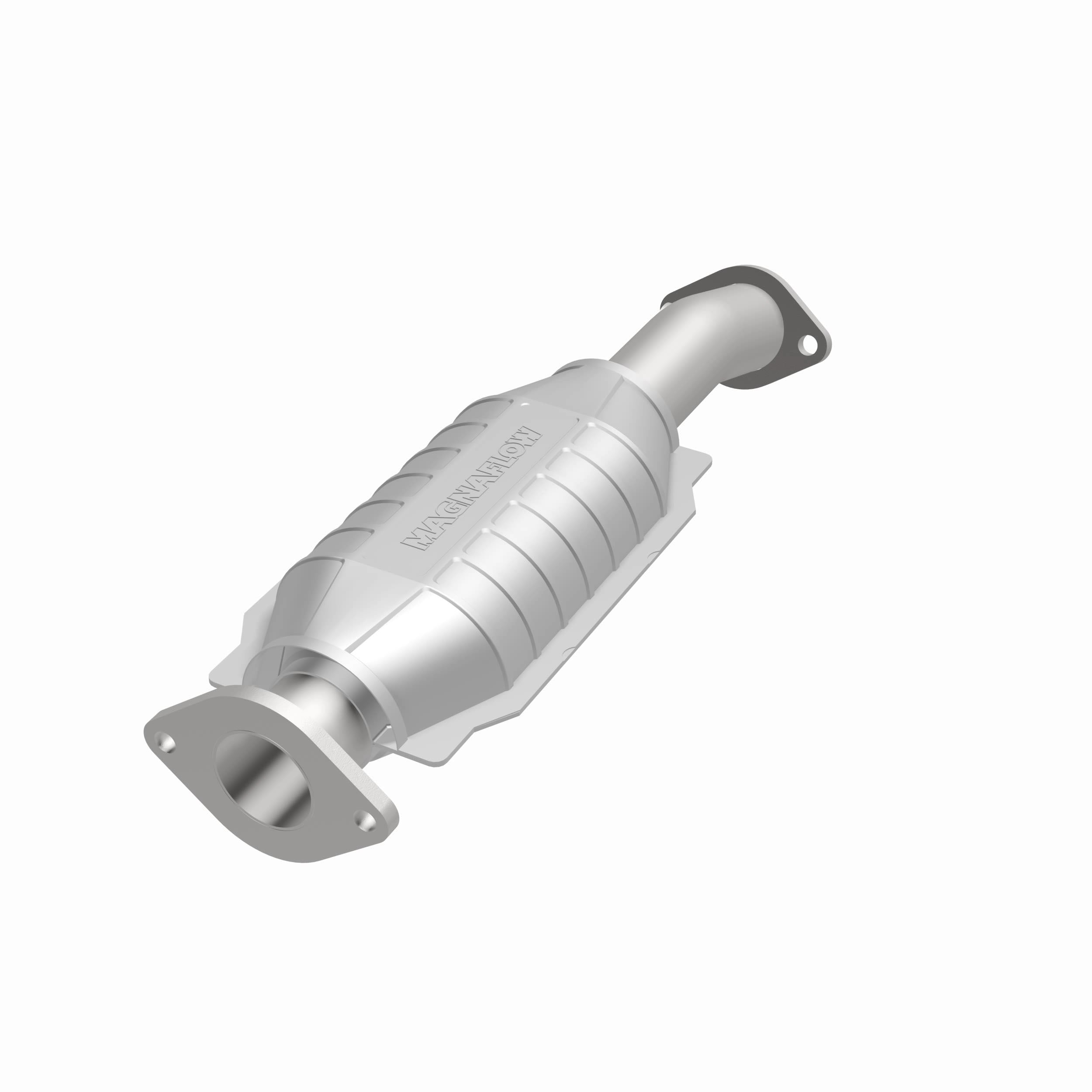 HM Grade Direct-Fit Catalytic Converter - Apollo Off-Road