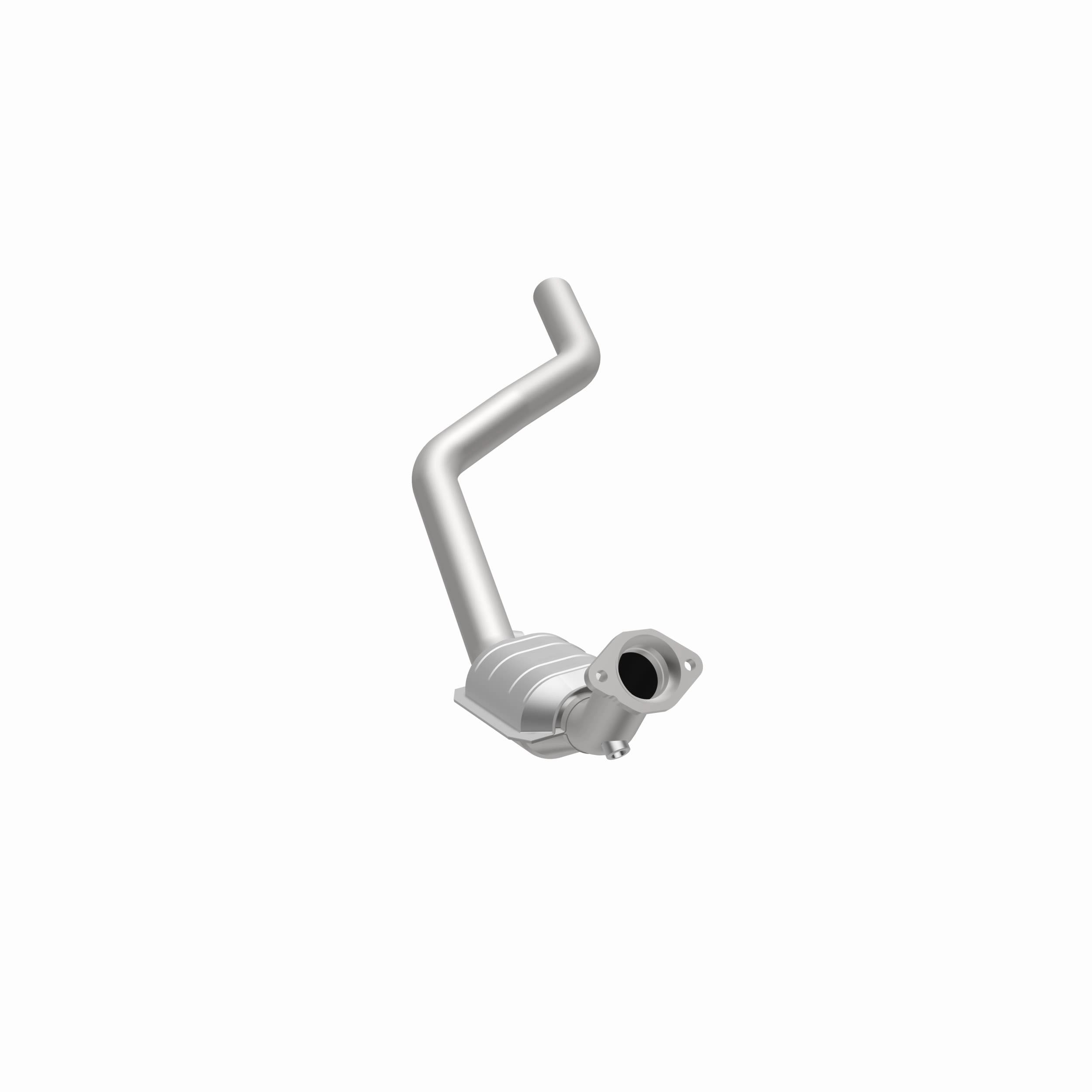 HM Grade Direct-Fit Catalytic Converter - Apollo Off-Road
