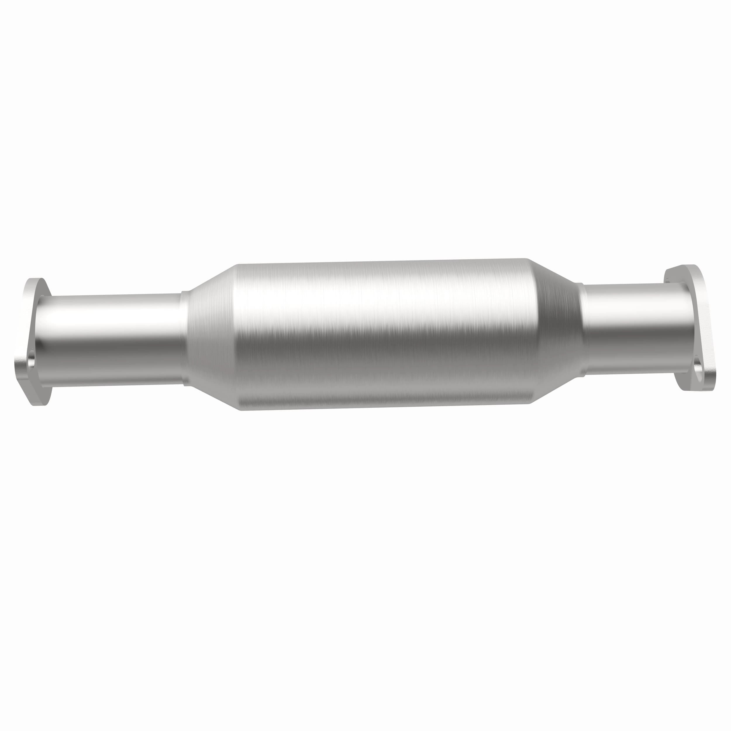HM Grade Direct-Fit Catalytic Converter - Apollo Off-Road