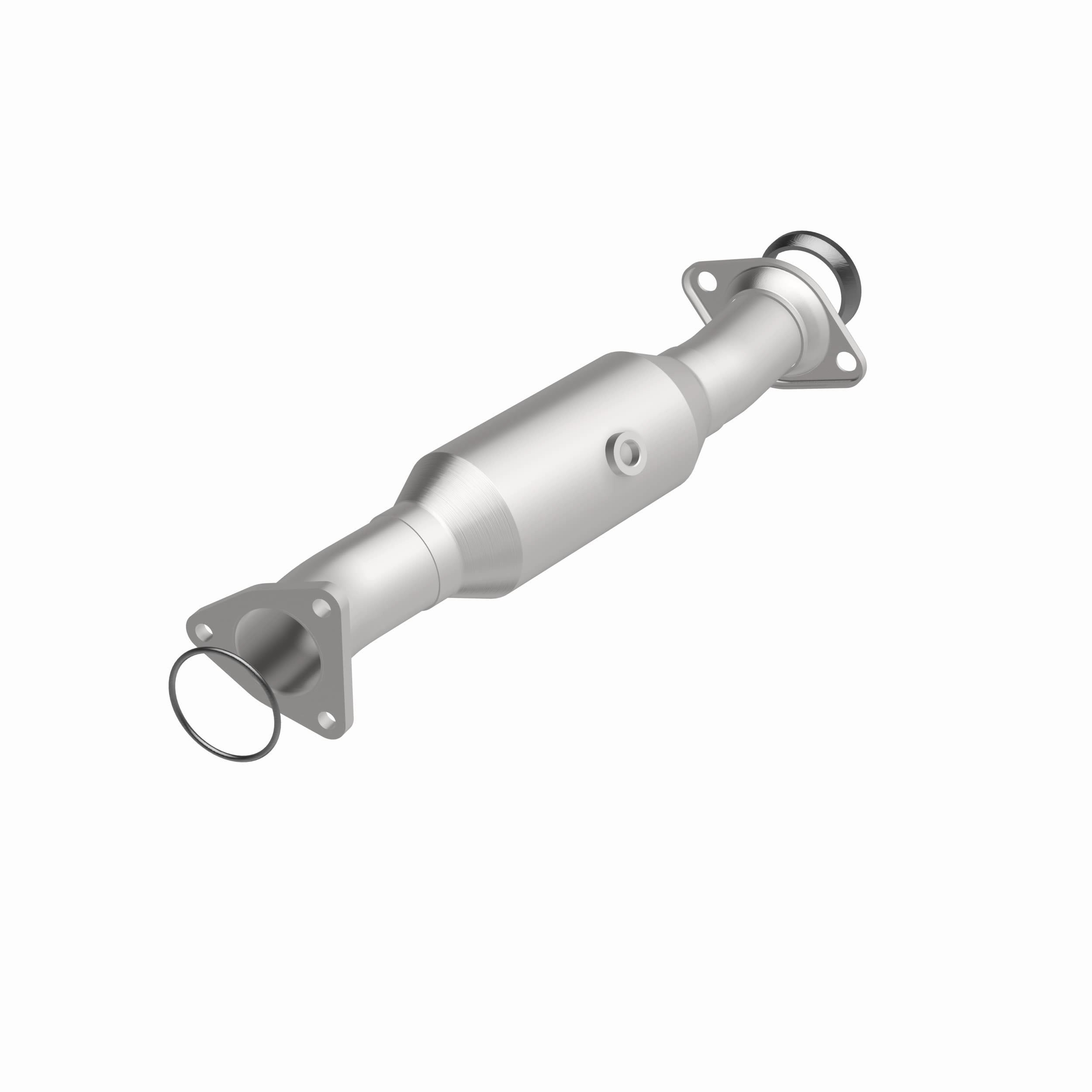 HM Grade Direct-Fit Catalytic Converter - Apollo Off-Road