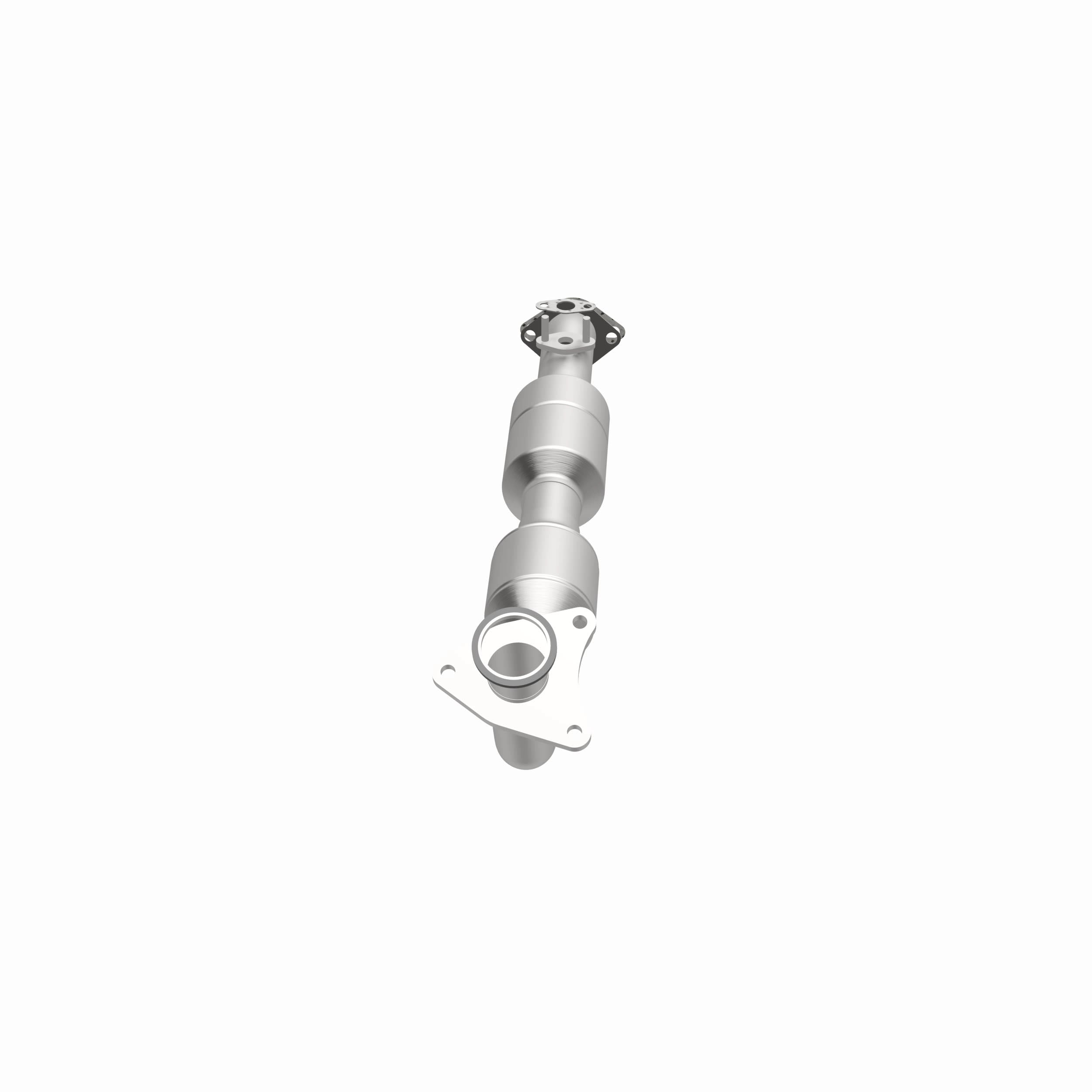 HM Grade Direct-Fit Catalytic Converter - Apollo Off-Road