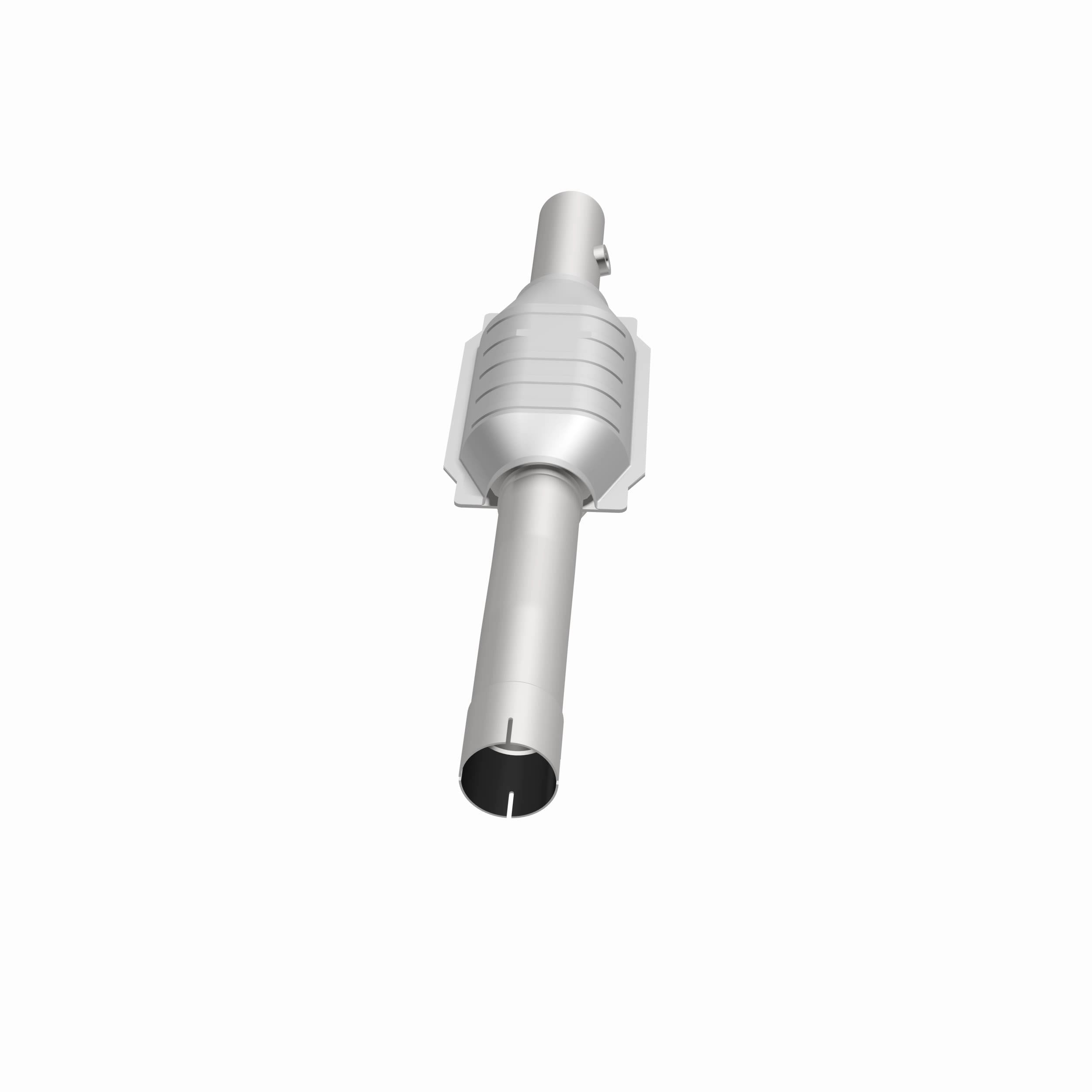 HM Grade Direct-Fit Catalytic Converter - Apollo Off-Road