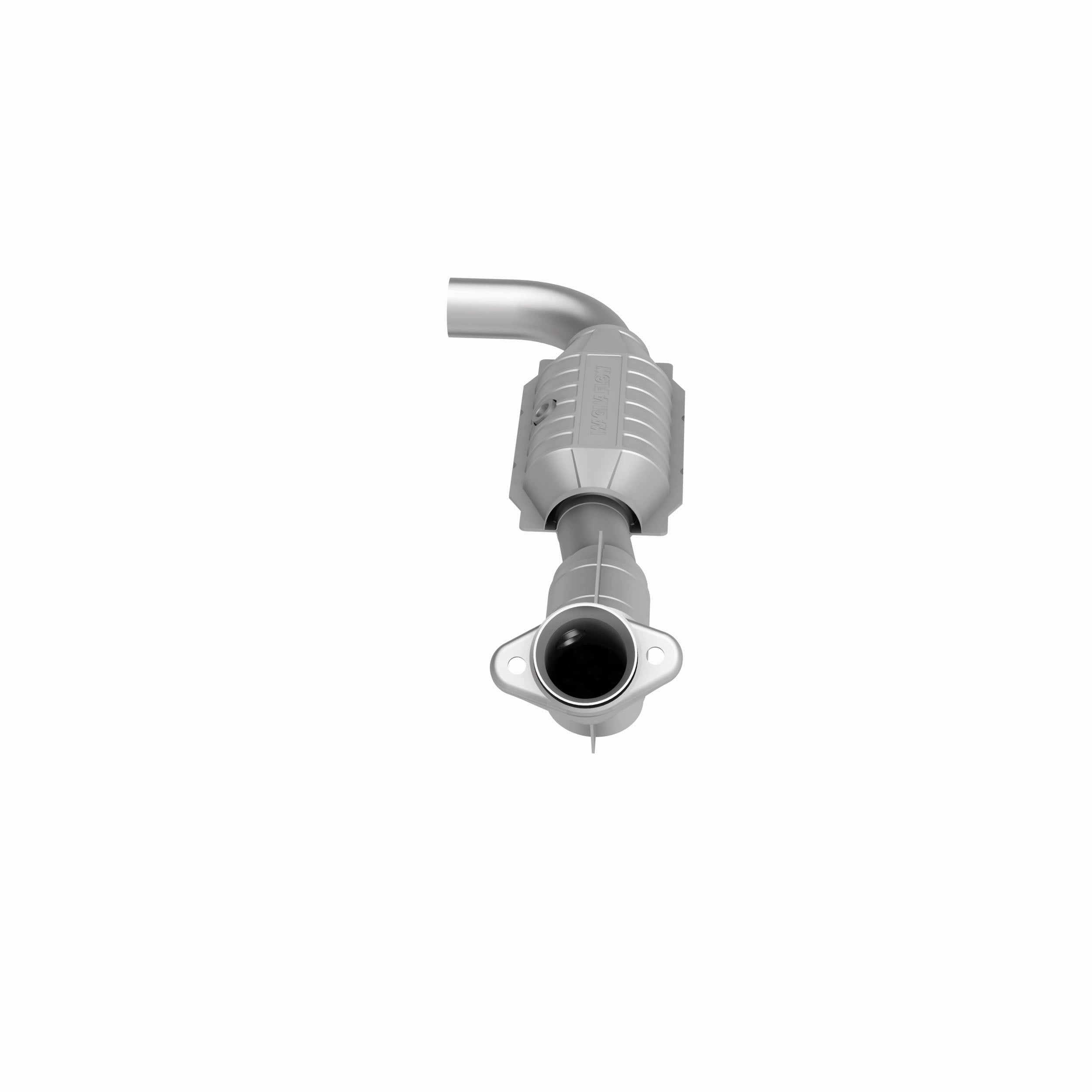 HM Grade Direct-Fit Catalytic Converter - Apollo Off-Road