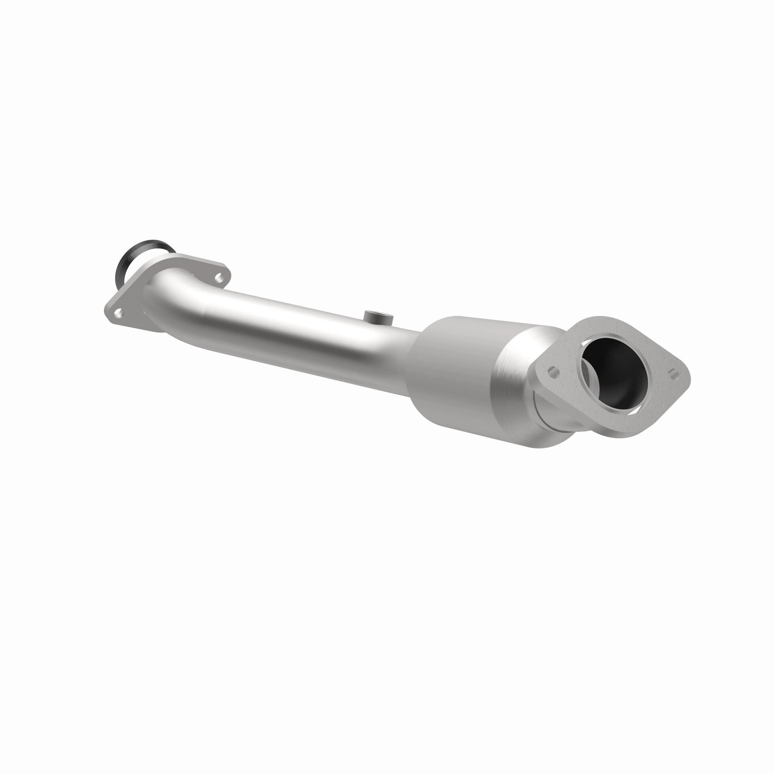 HM Grade Direct-Fit Catalytic Converter - Apollo Off-Road