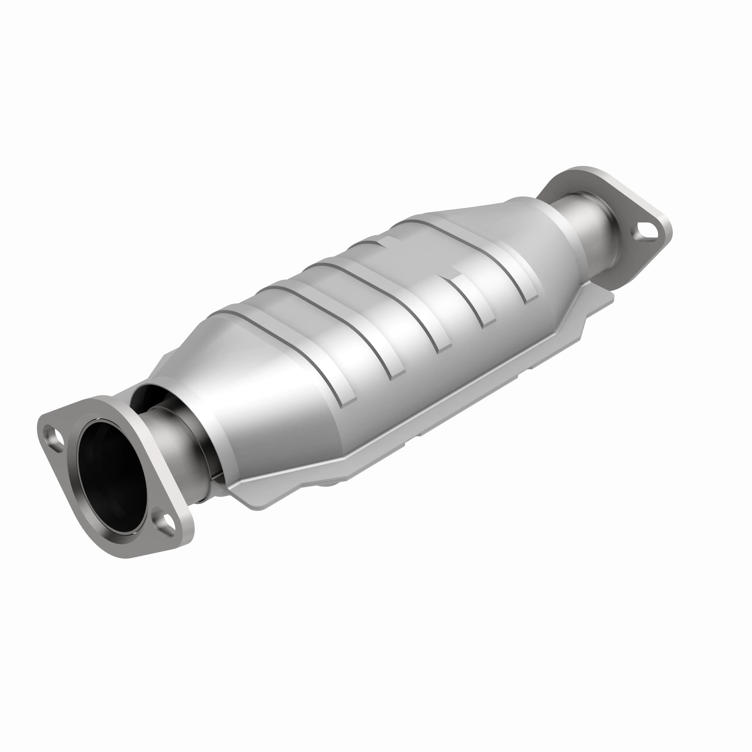 HM Grade Direct-Fit Catalytic Converter - Apollo Off-Road