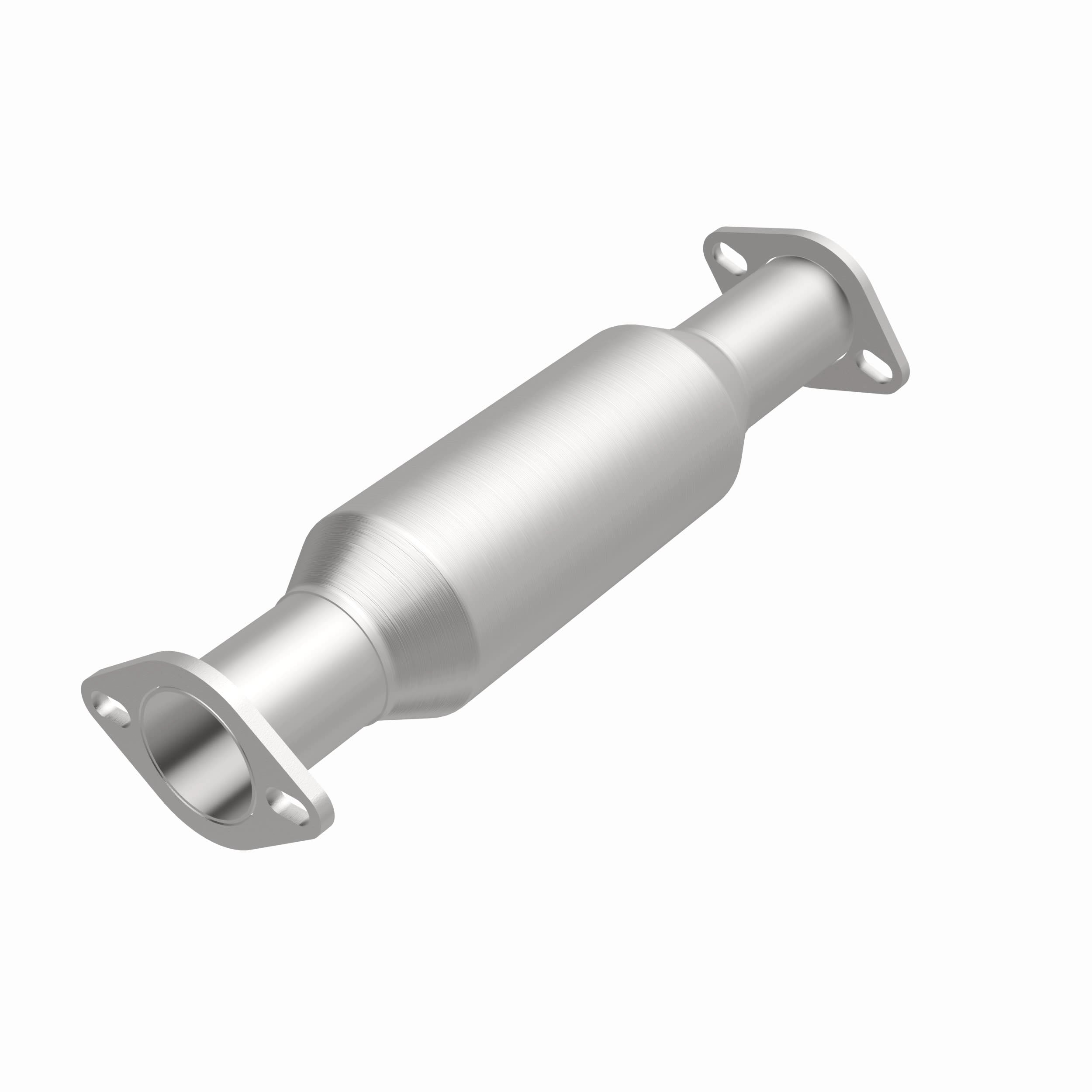 HM Grade Direct-Fit Catalytic Converter - Apollo Off-Road