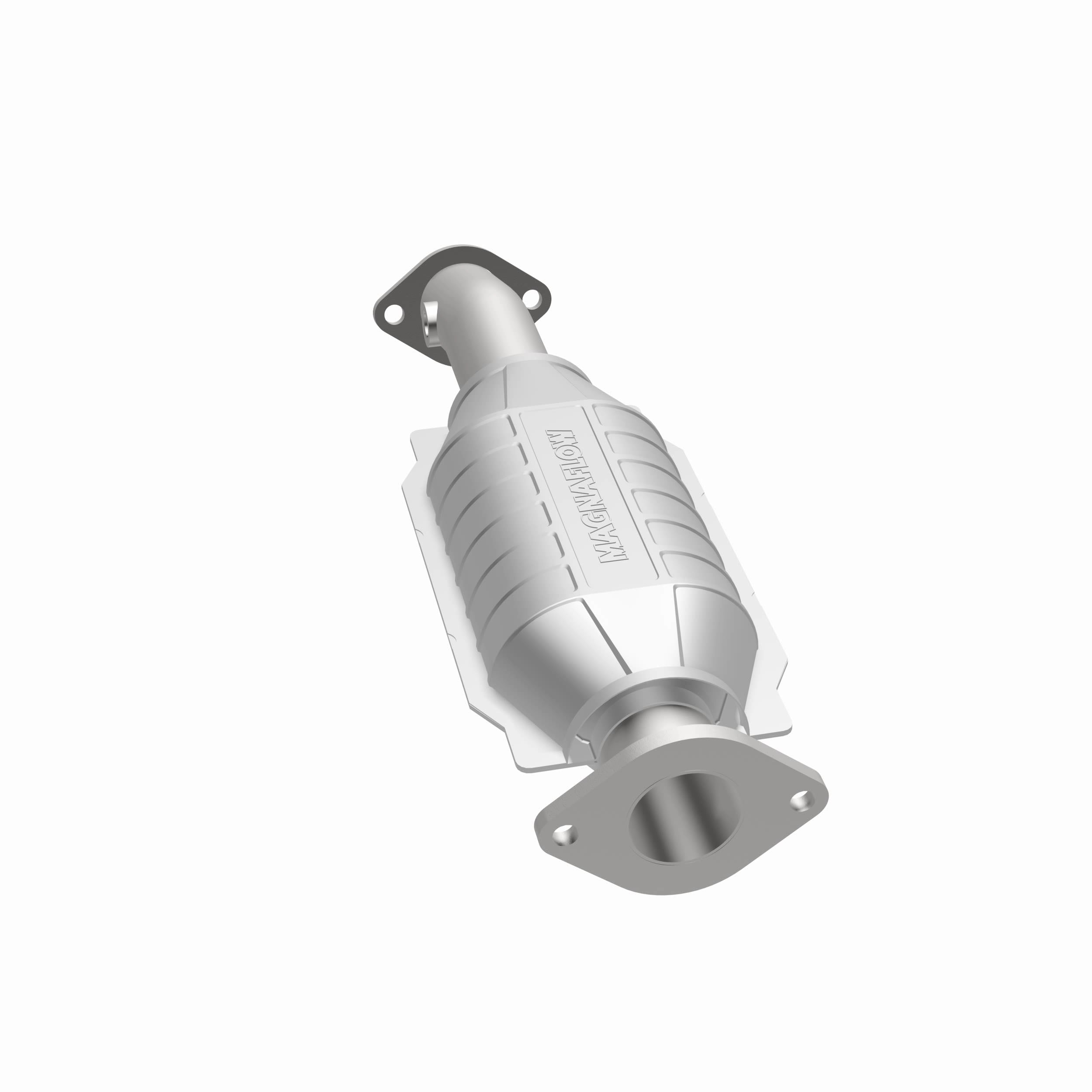 HM Grade Direct-Fit Catalytic Converter - Apollo Off-Road