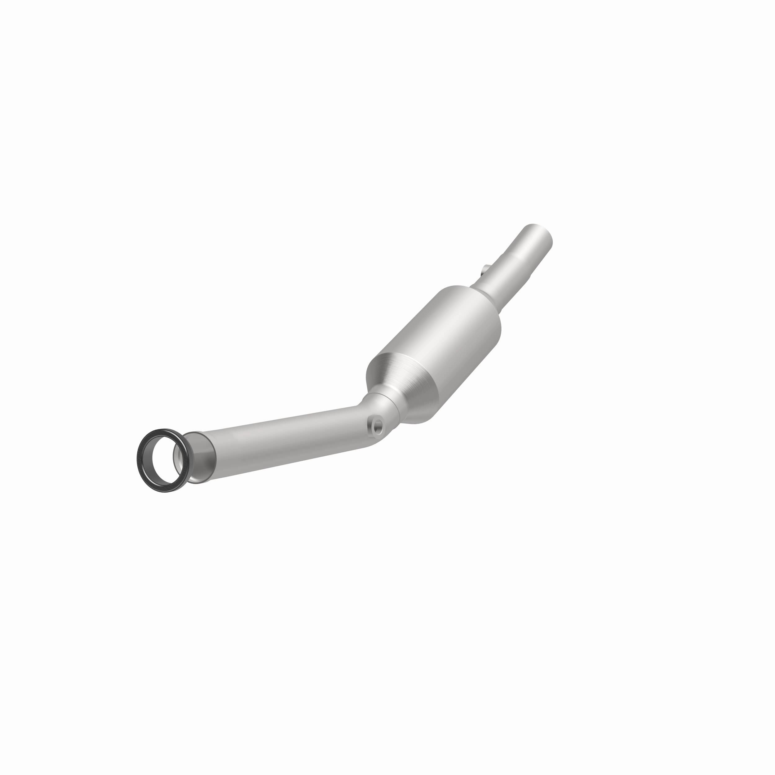 HM Grade Direct-Fit Catalytic Converter - Apollo Off-Road