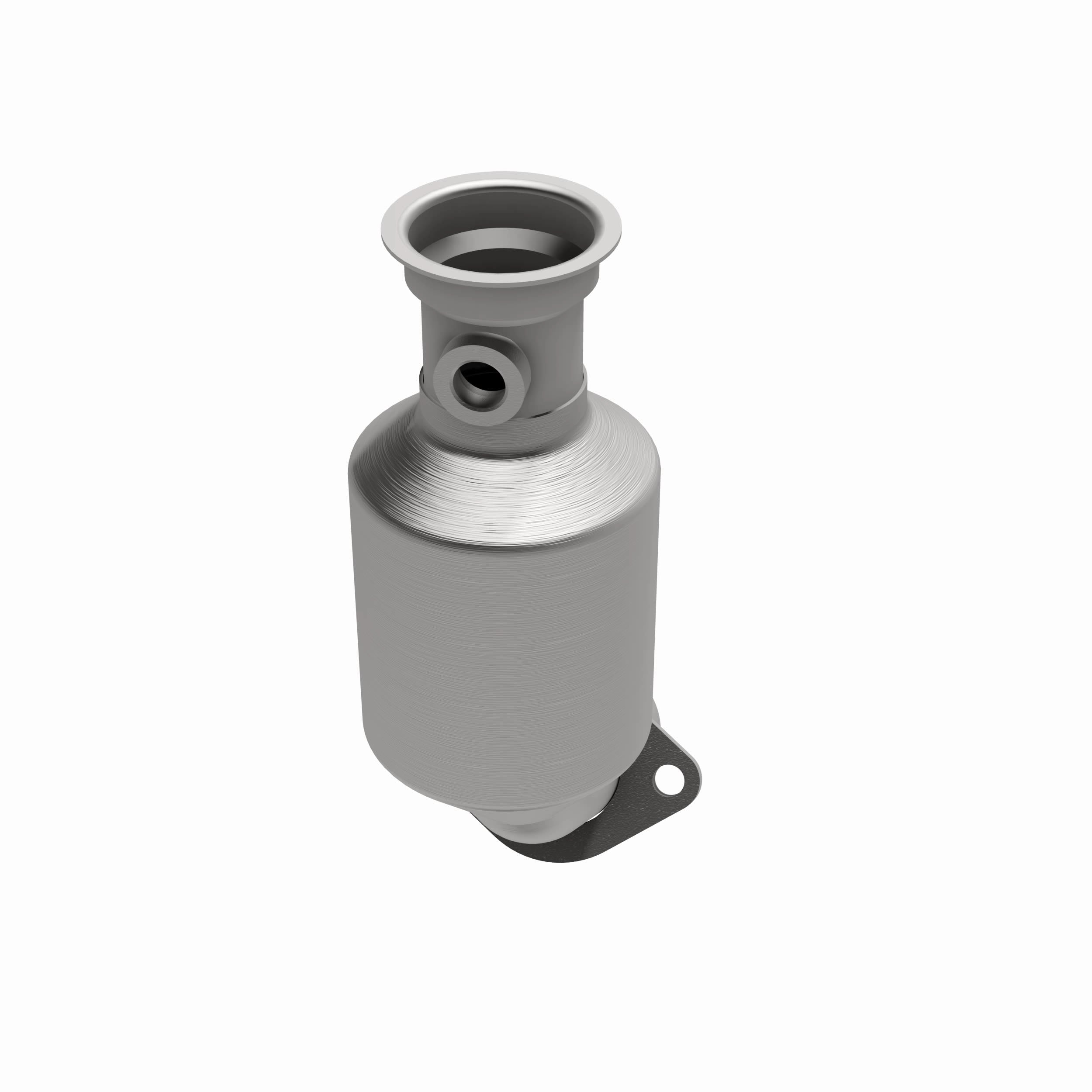 HM Grade Direct-Fit Catalytic Converter - Apollo Off-Road