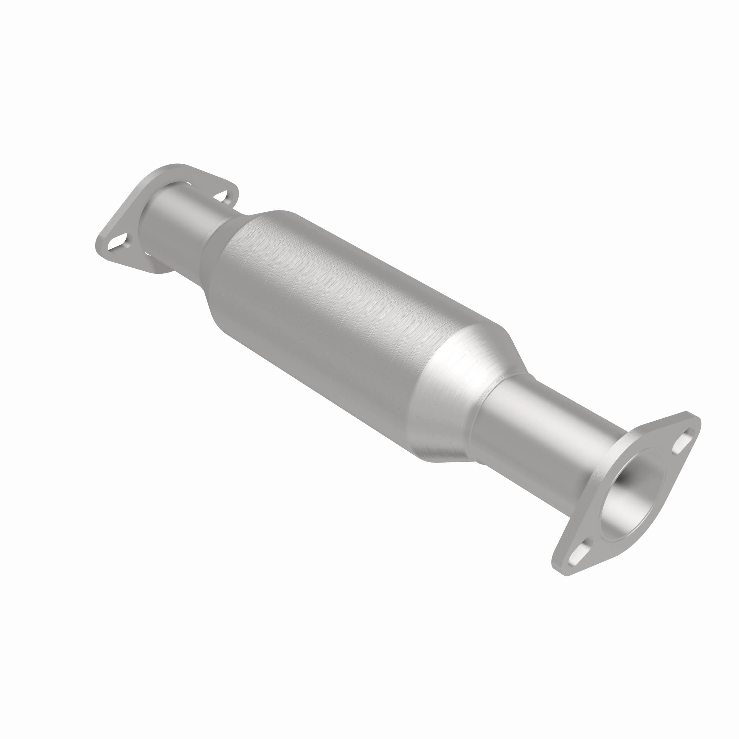 HM Grade Direct-Fit Catalytic Converter - Apollo Off-Road