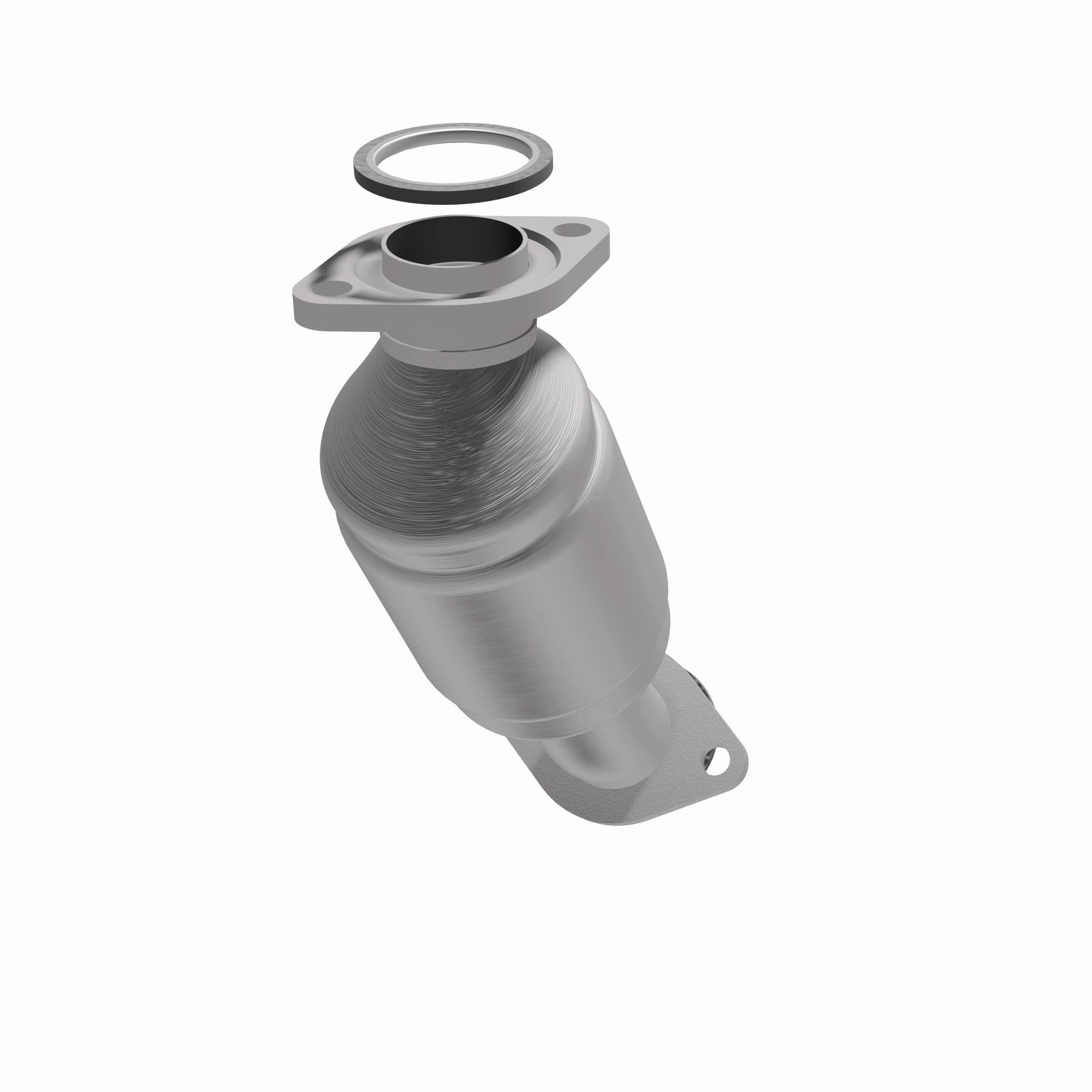 HM Grade Direct-Fit Catalytic Converter - Apollo Off-Road