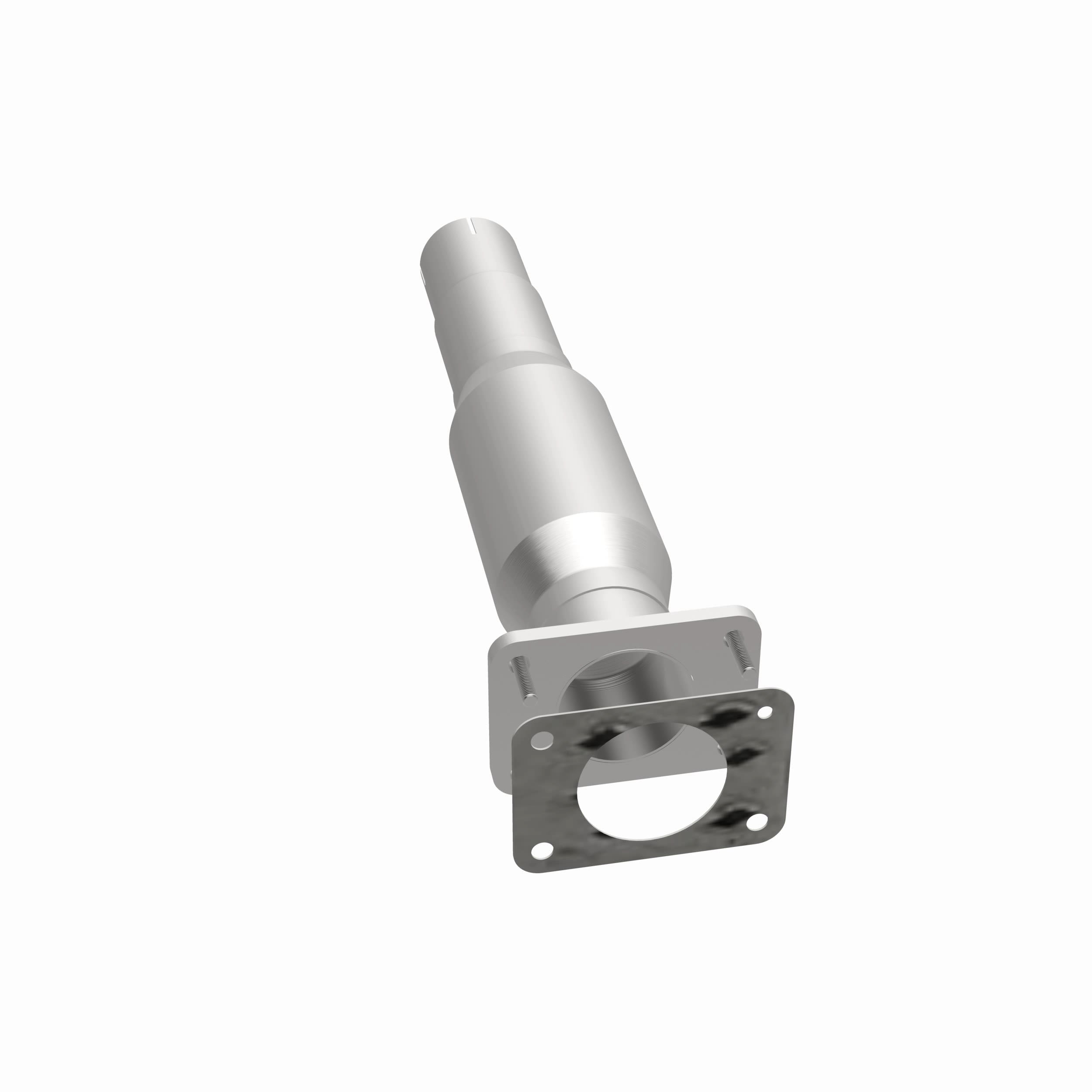 HM Grade Direct-Fit Catalytic Converter - Apollo Off-Road