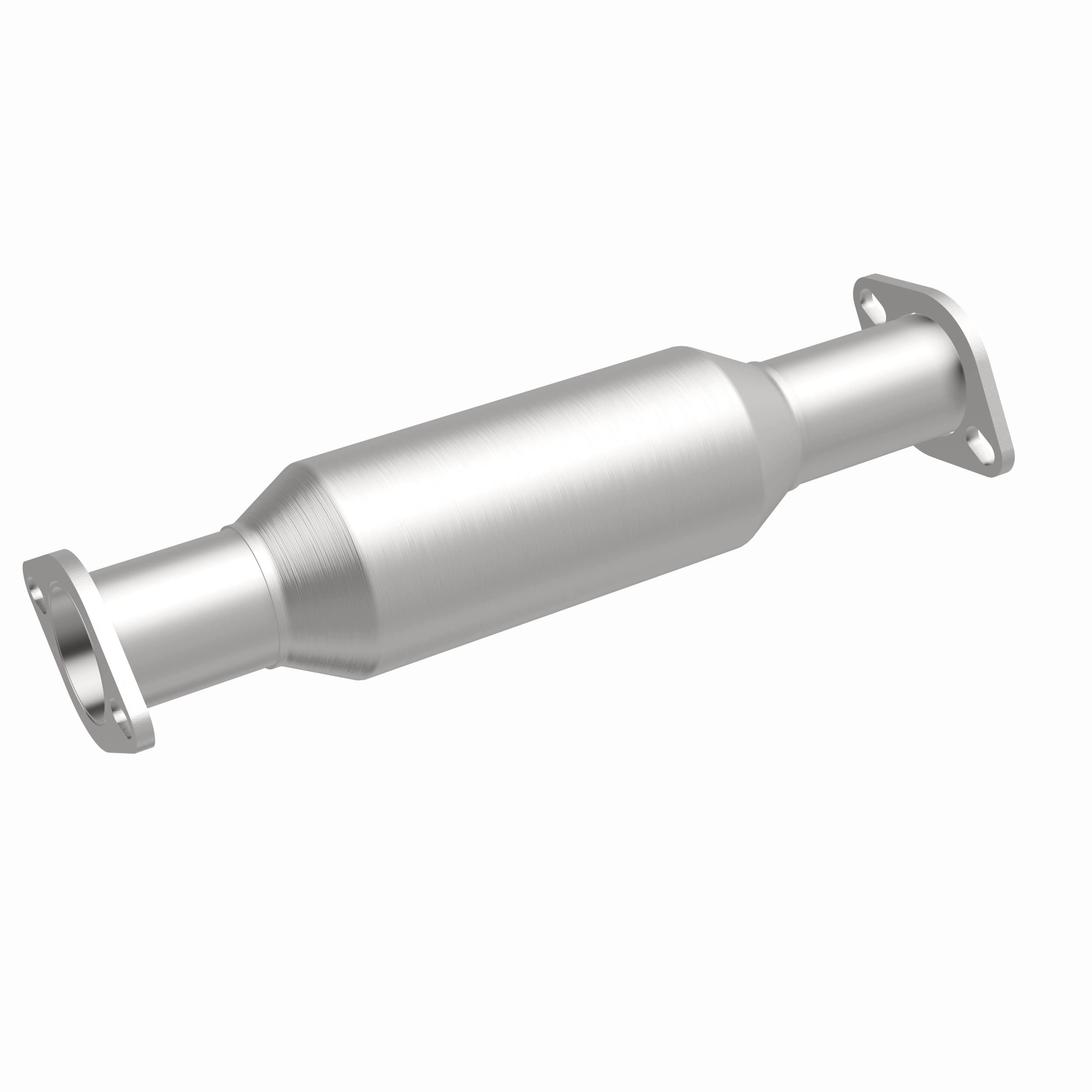HM Grade Direct-Fit Catalytic Converter - Apollo Off-Road