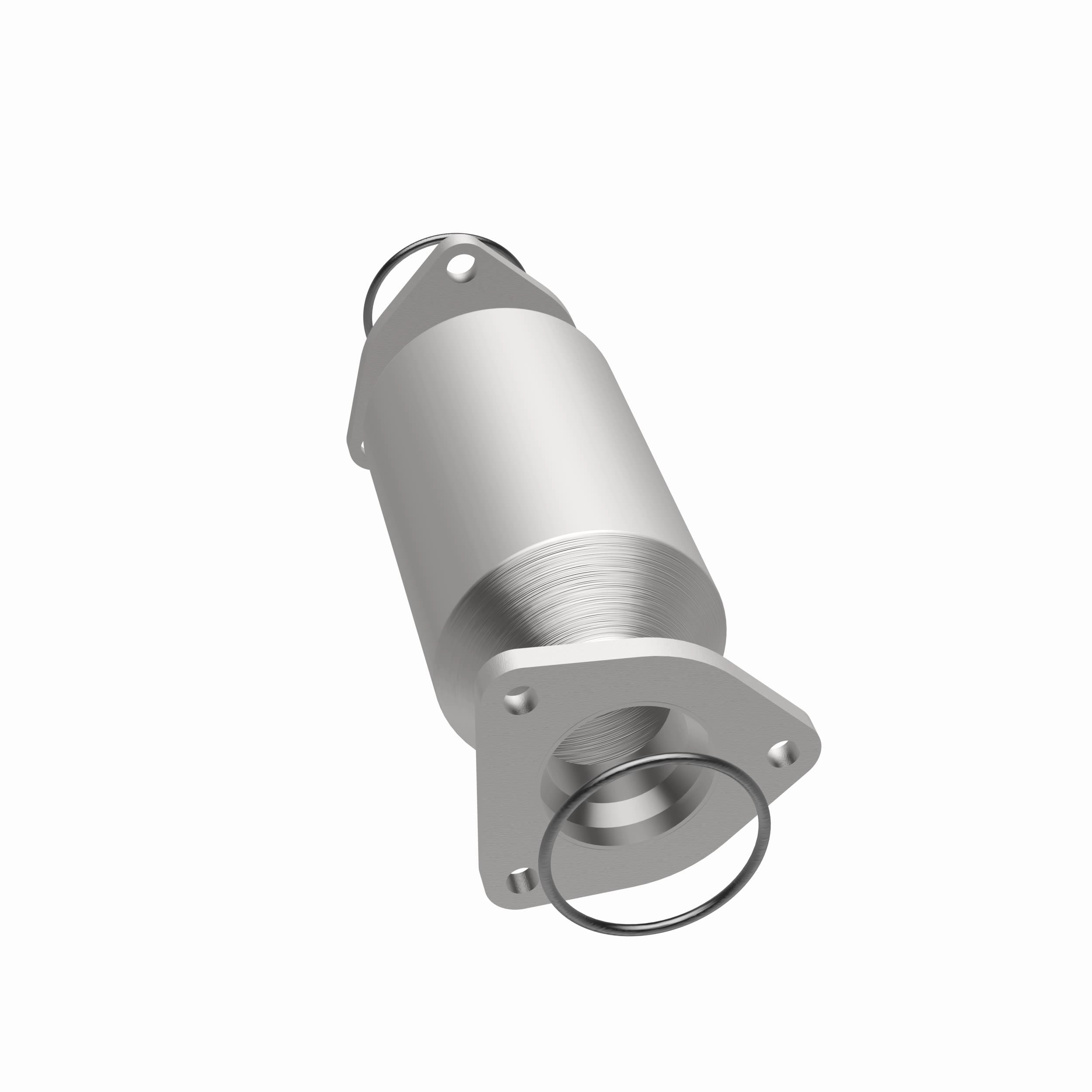 HM Grade Direct-Fit Catalytic Converter - Apollo Off-Road