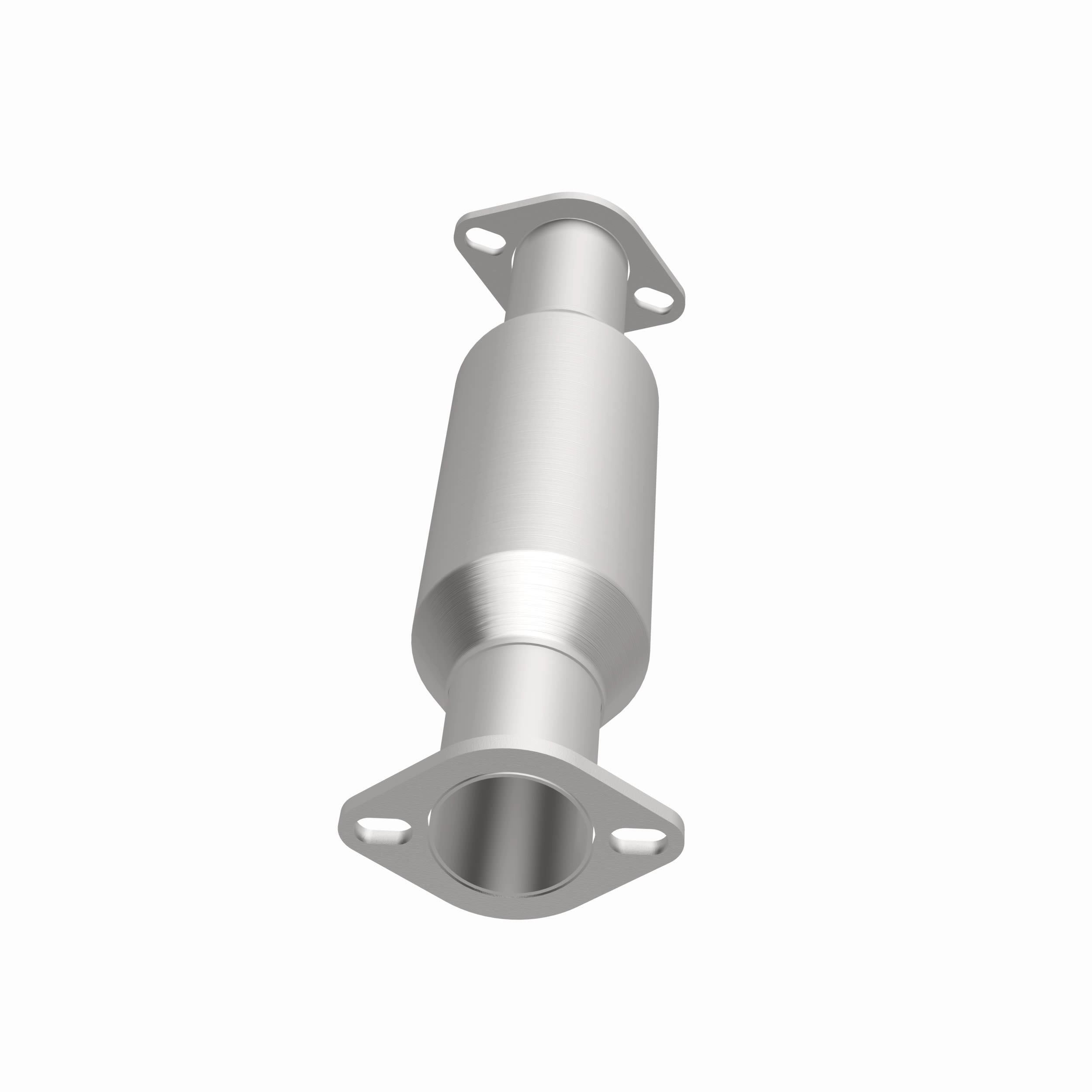 HM Grade Direct-Fit Catalytic Converter - Apollo Off-Road