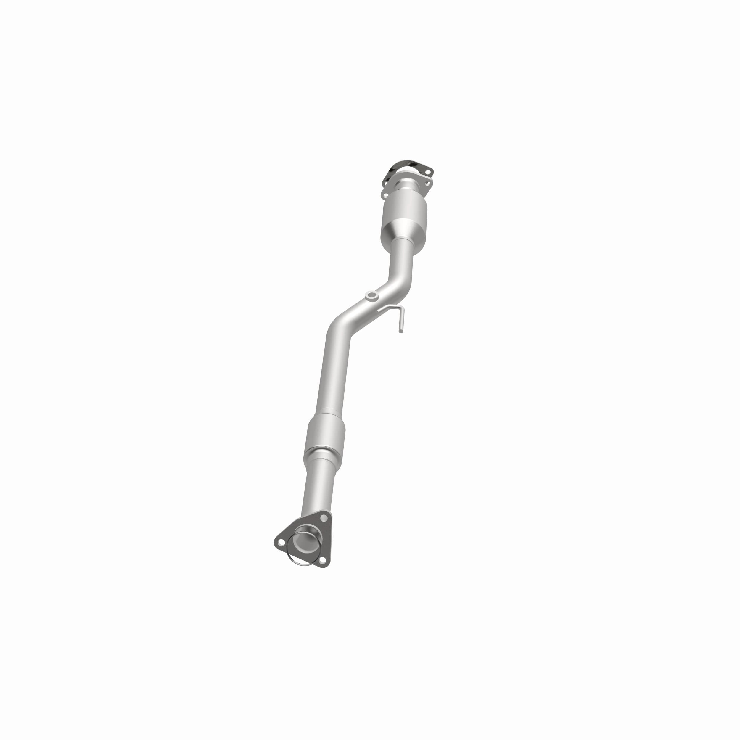 HM Grade Direct-Fit Catalytic Converter - Apollo Off-Road