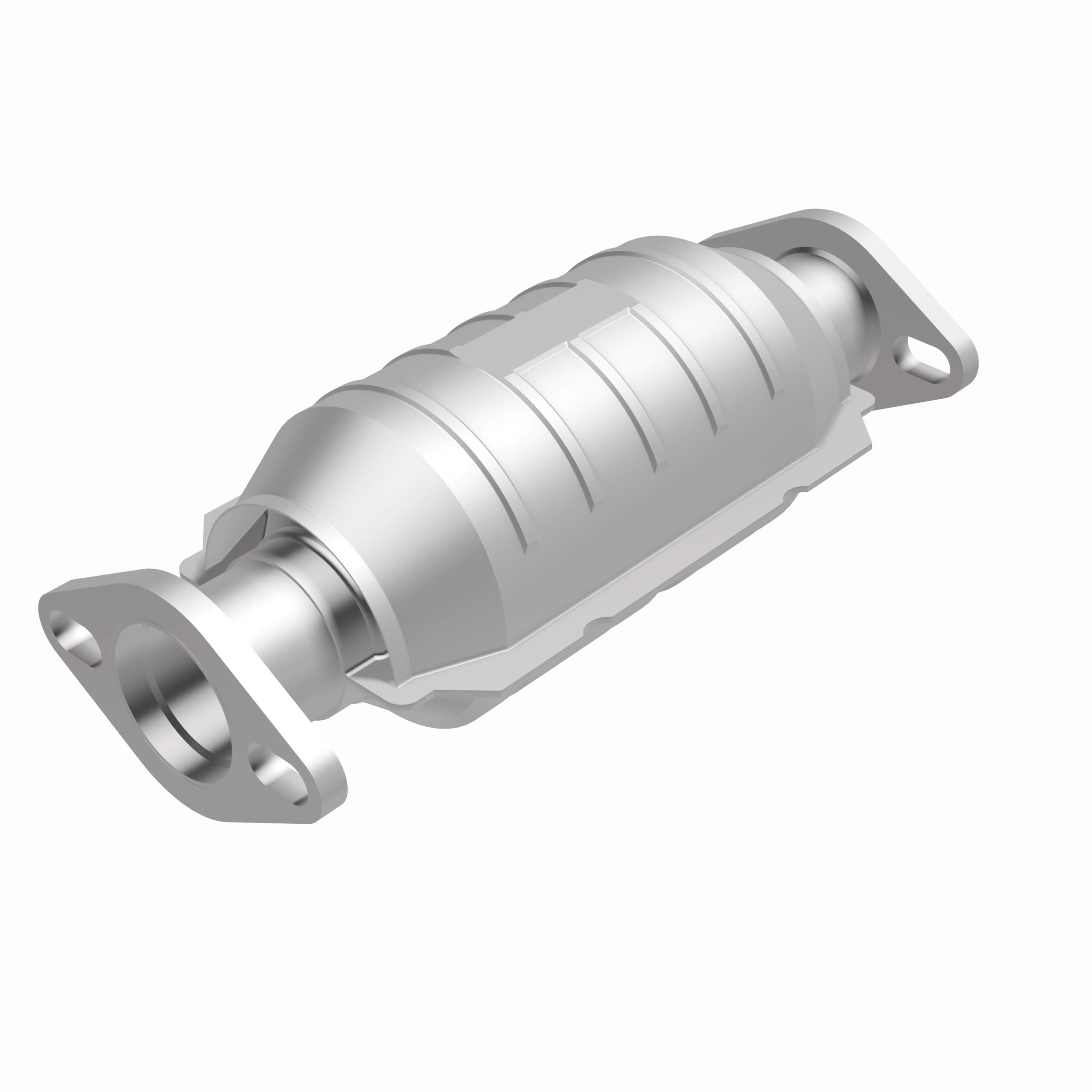 HM Grade Direct-Fit Catalytic Converter - Apollo Off-Road