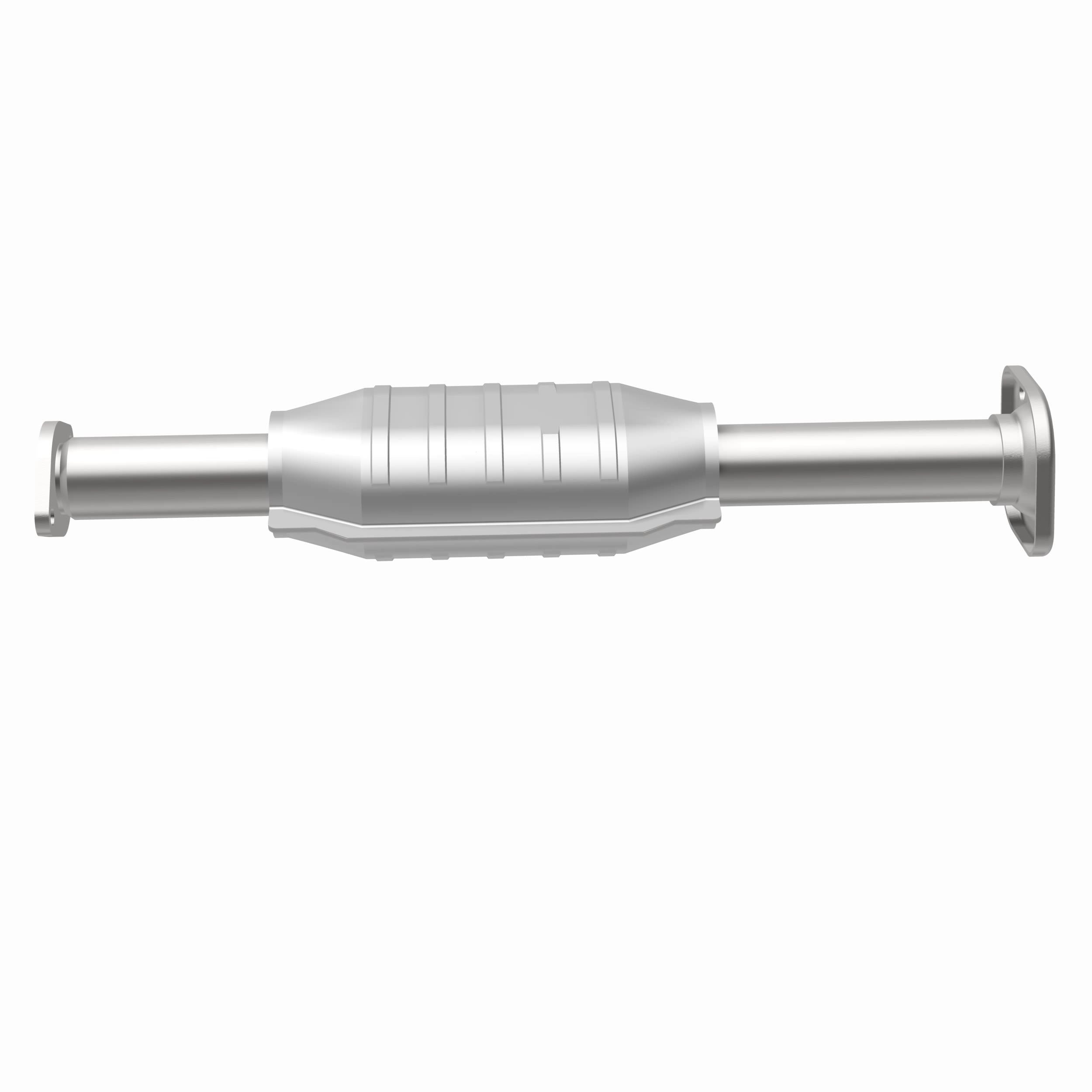 HM Grade Direct-Fit Catalytic Converter - Apollo Off-Road