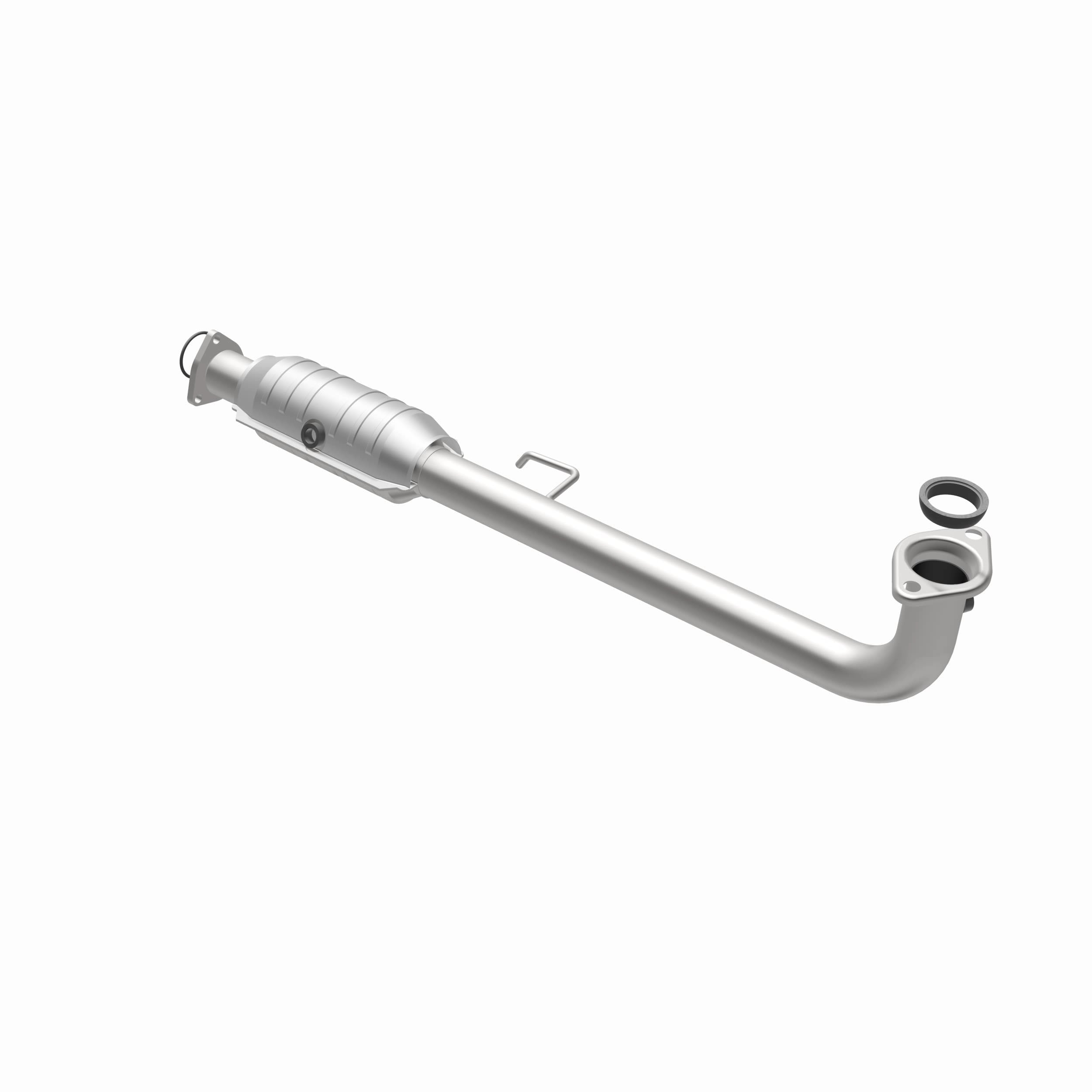HM Grade Direct-Fit Catalytic Converter - Apollo Off-Road